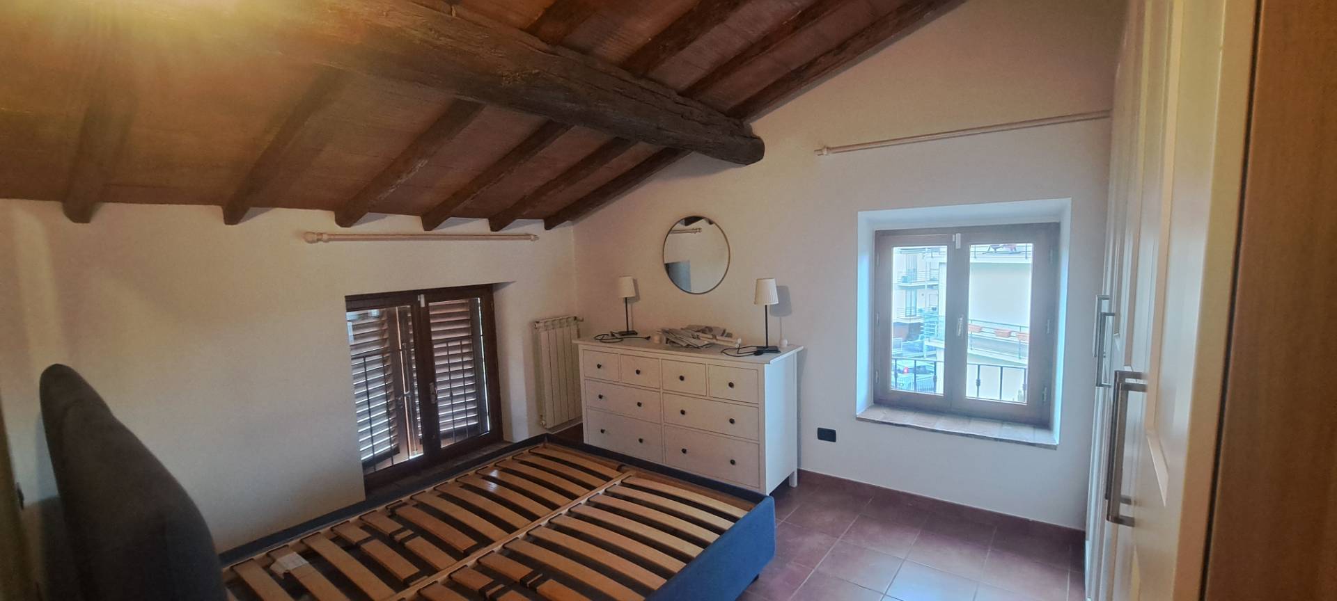 Appartamento in vendita a Barberino di Mugello