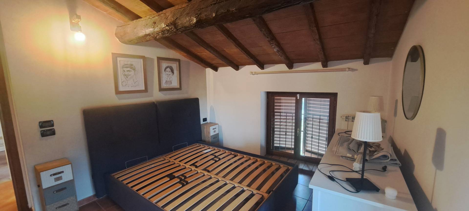 Appartamento in vendita a Barberino di Mugello