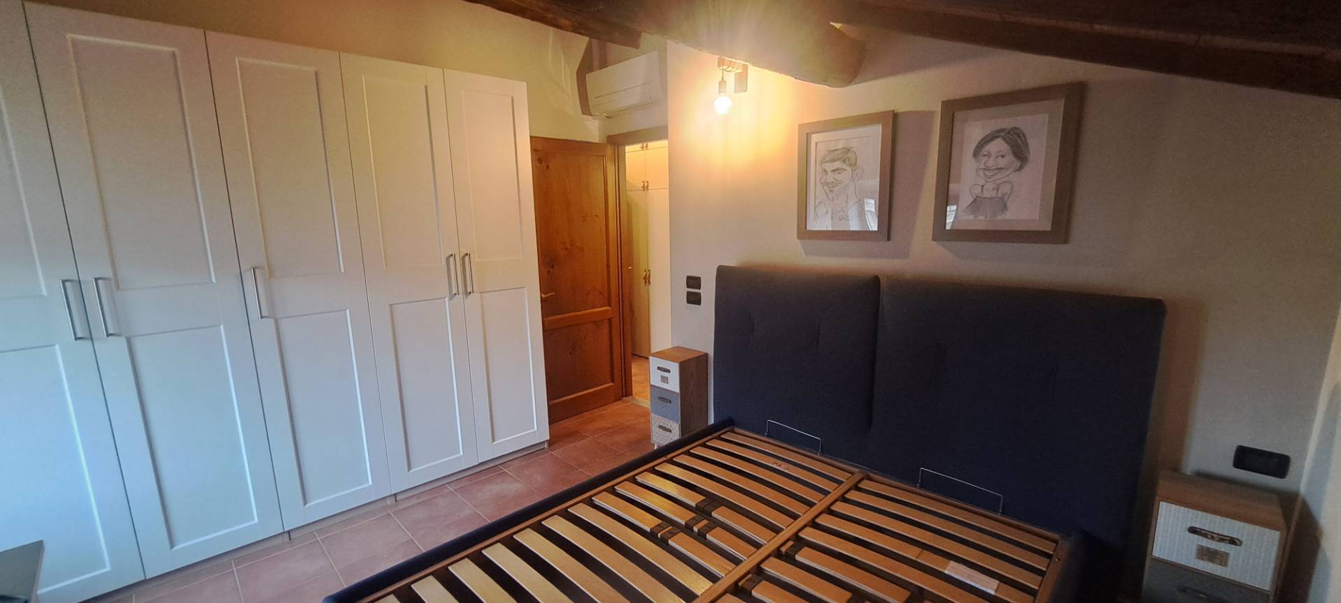 Appartamento in vendita a Barberino di Mugello