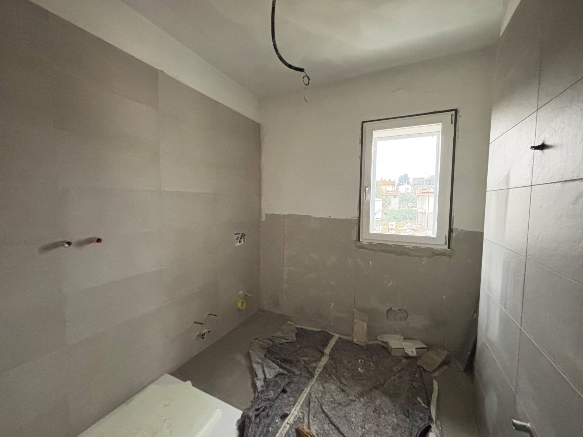 Terra tetto in vendita a Arezzo