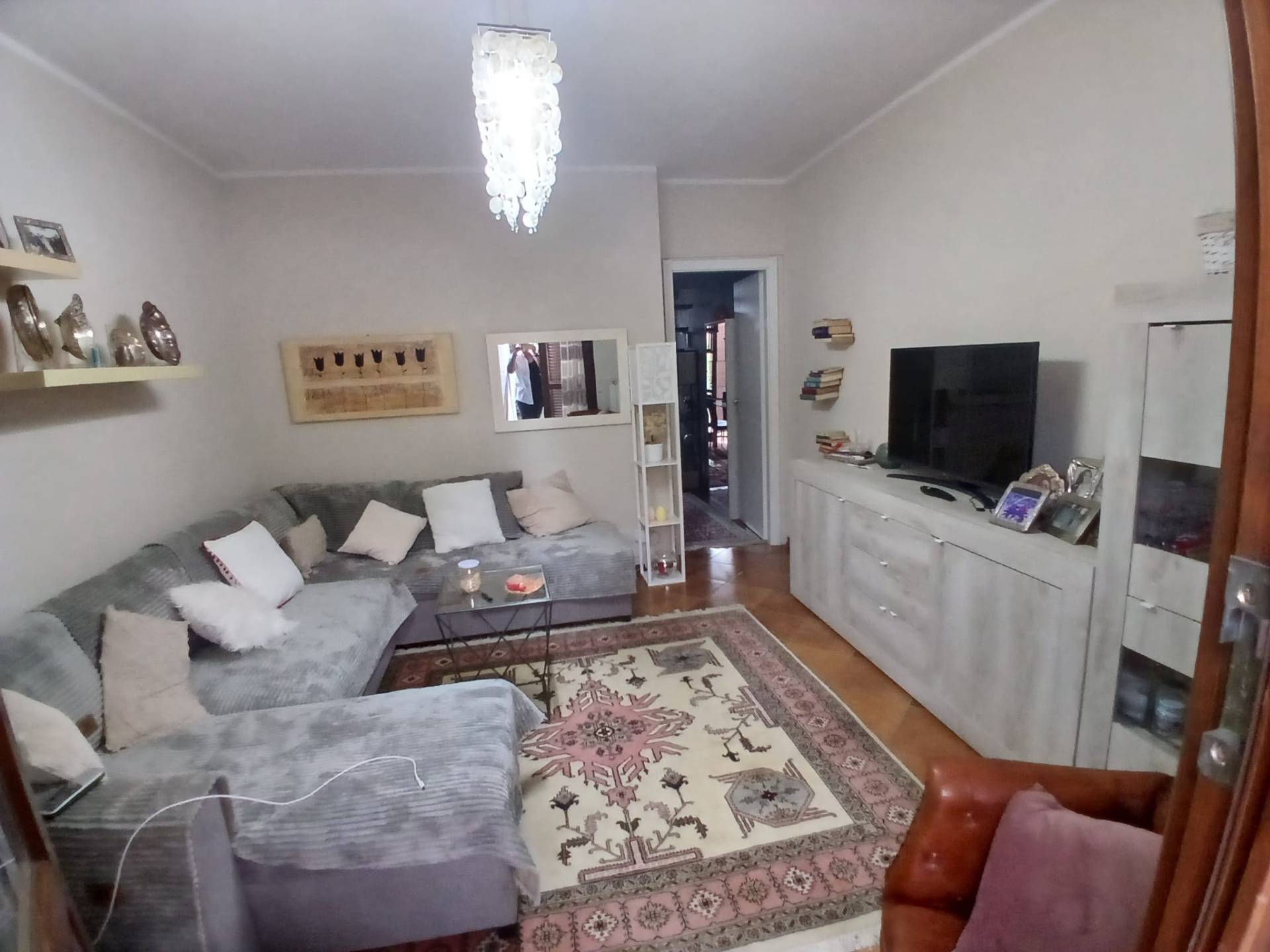 Villette a schiera in vendita a Borgo San Lorenzo