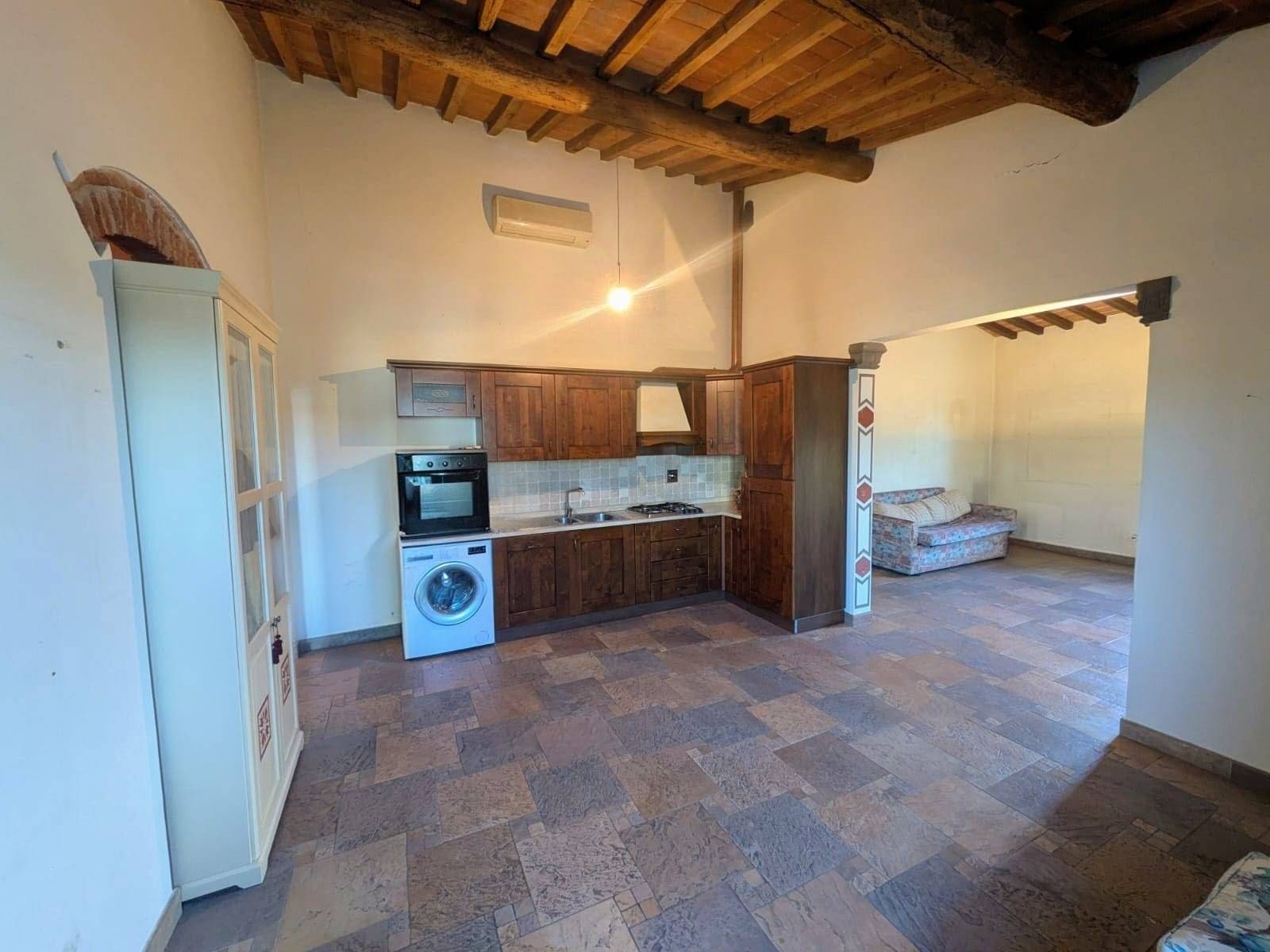 Appartamento in vendita a Firenze