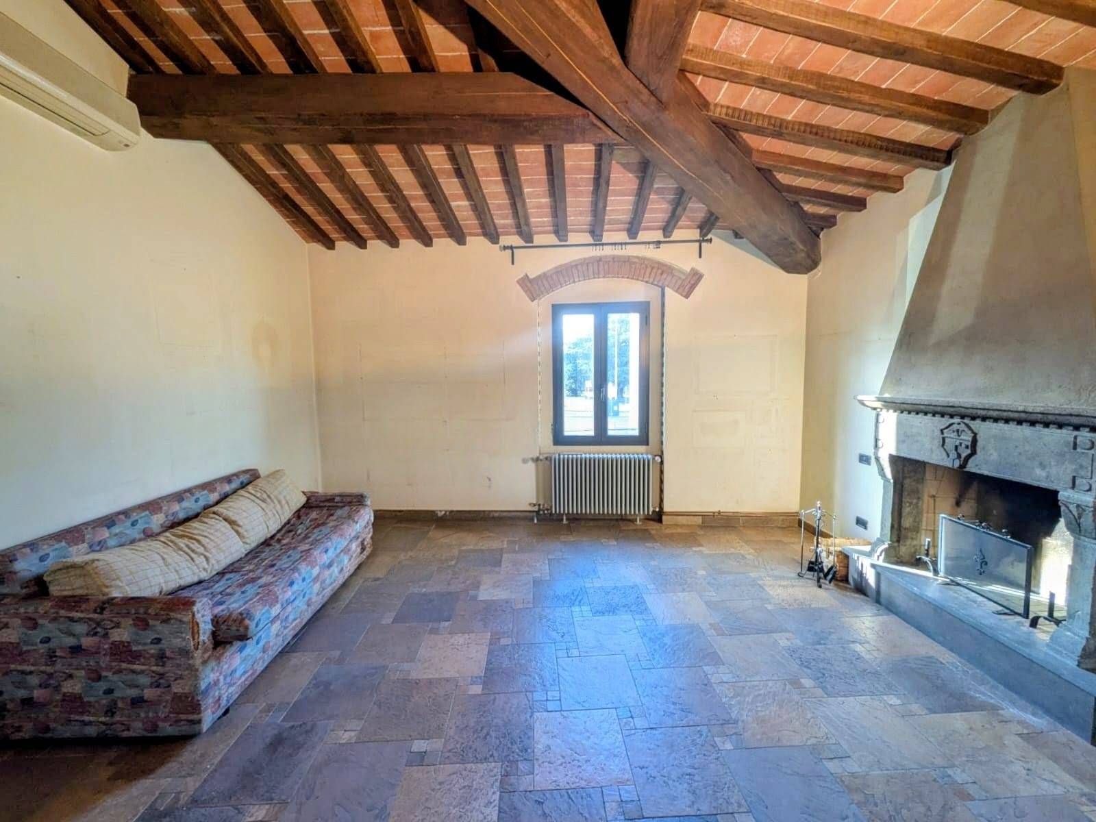 Appartamento in vendita a Firenze