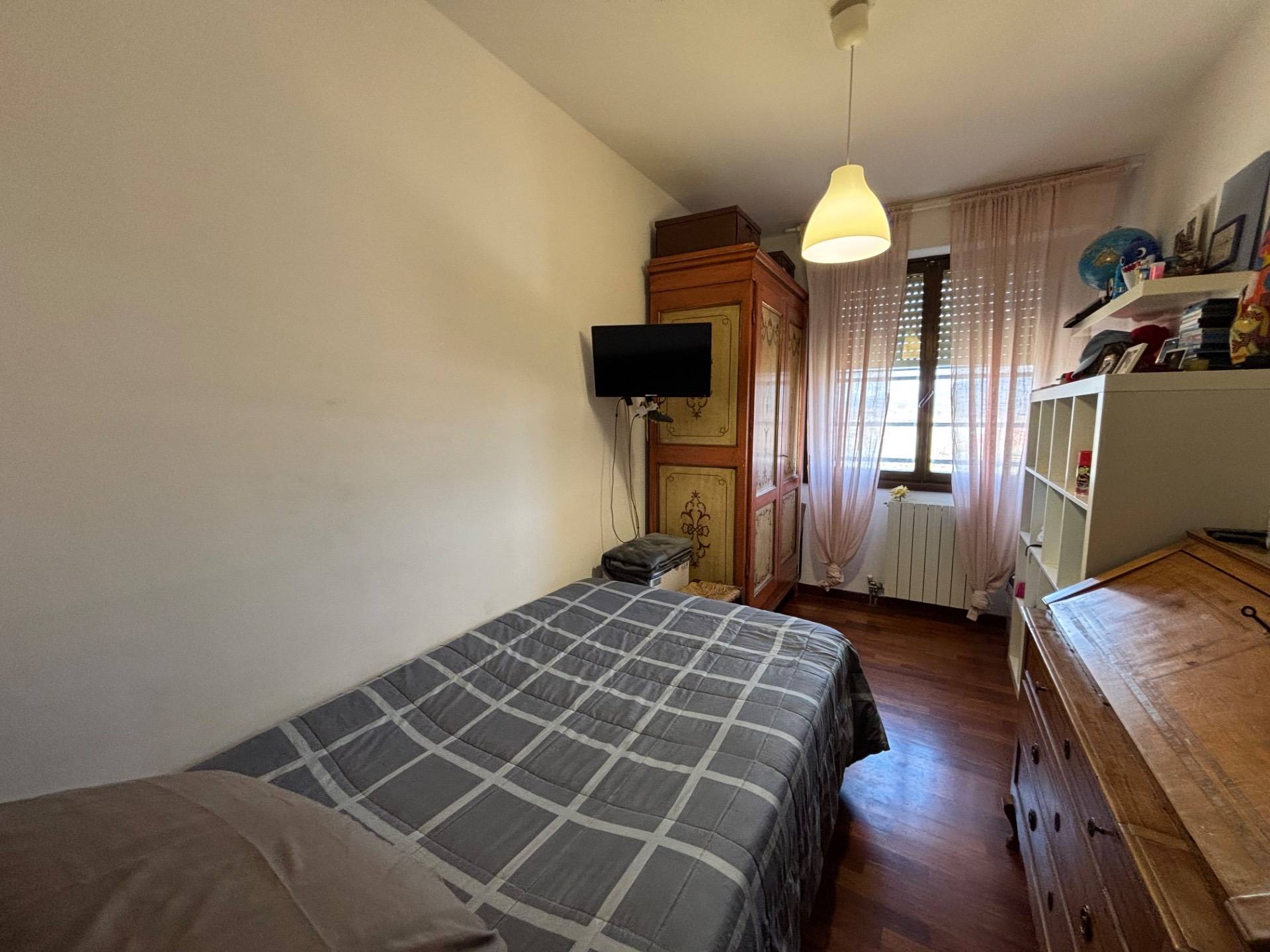 Appartamento in vendita a Arezzo