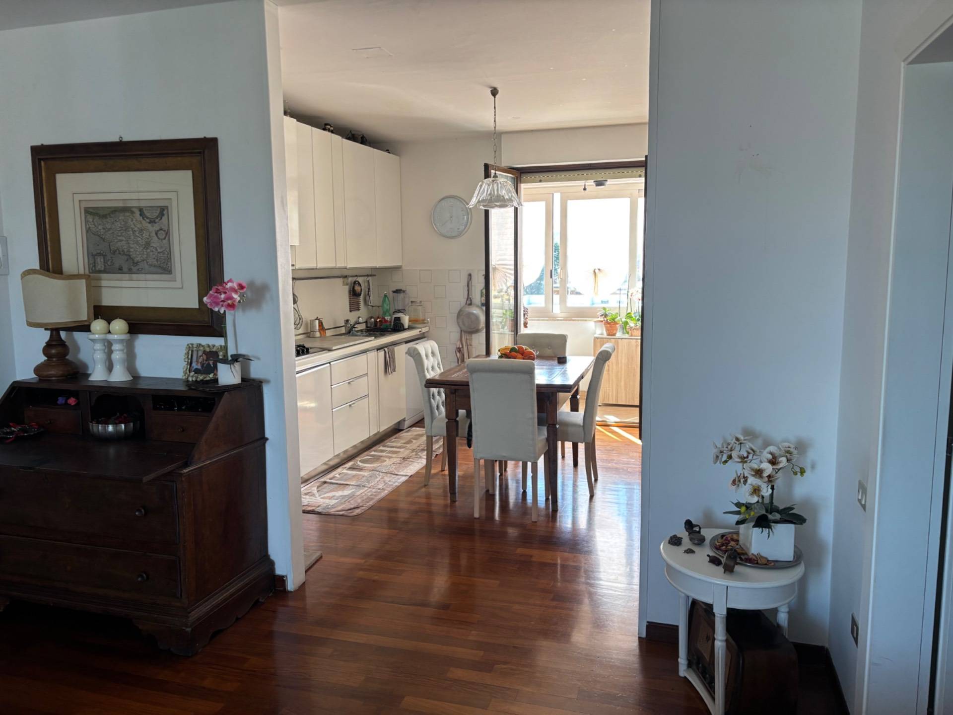 Appartamento in vendita a Arezzo