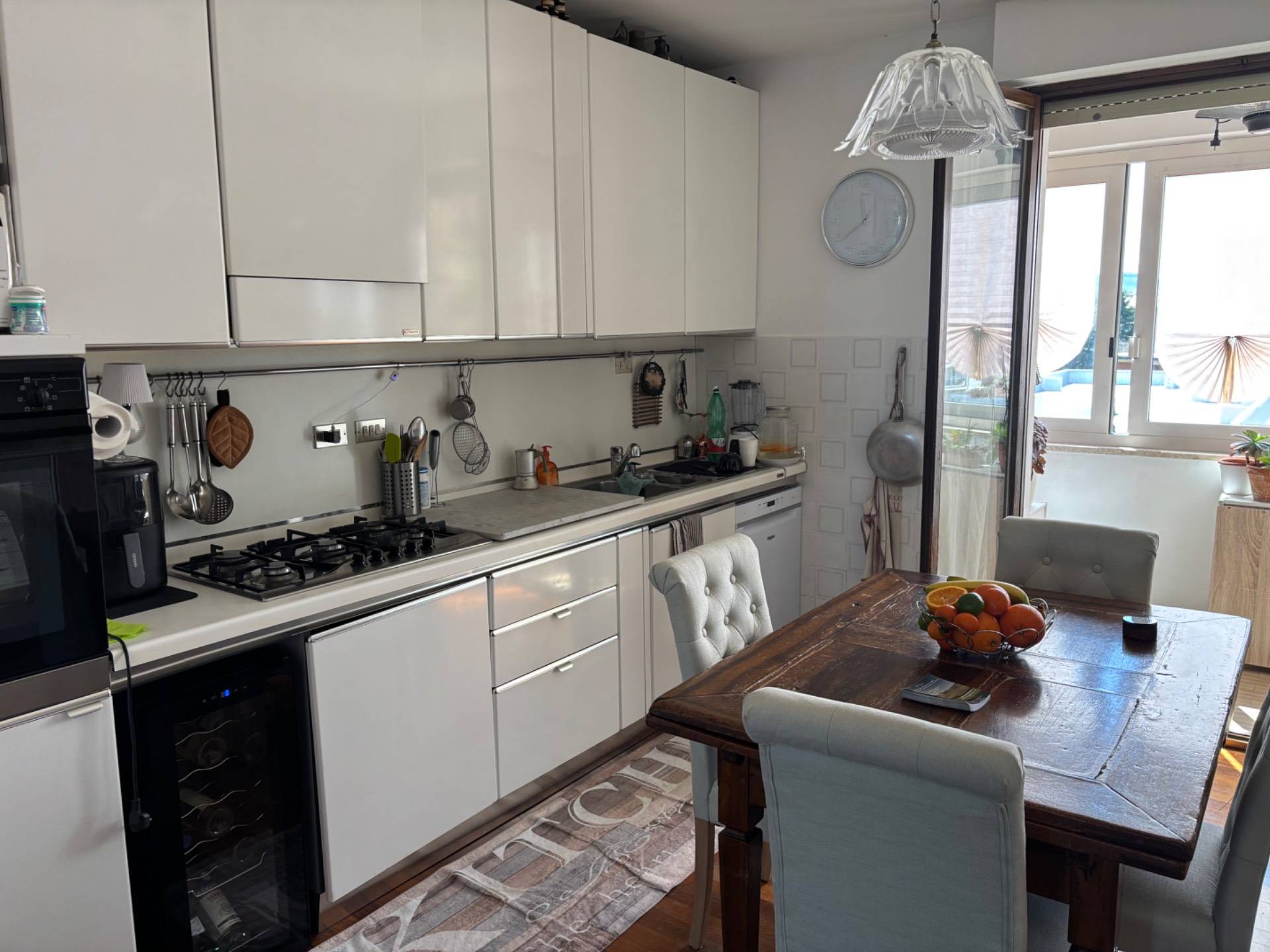 Appartamento in vendita a Arezzo