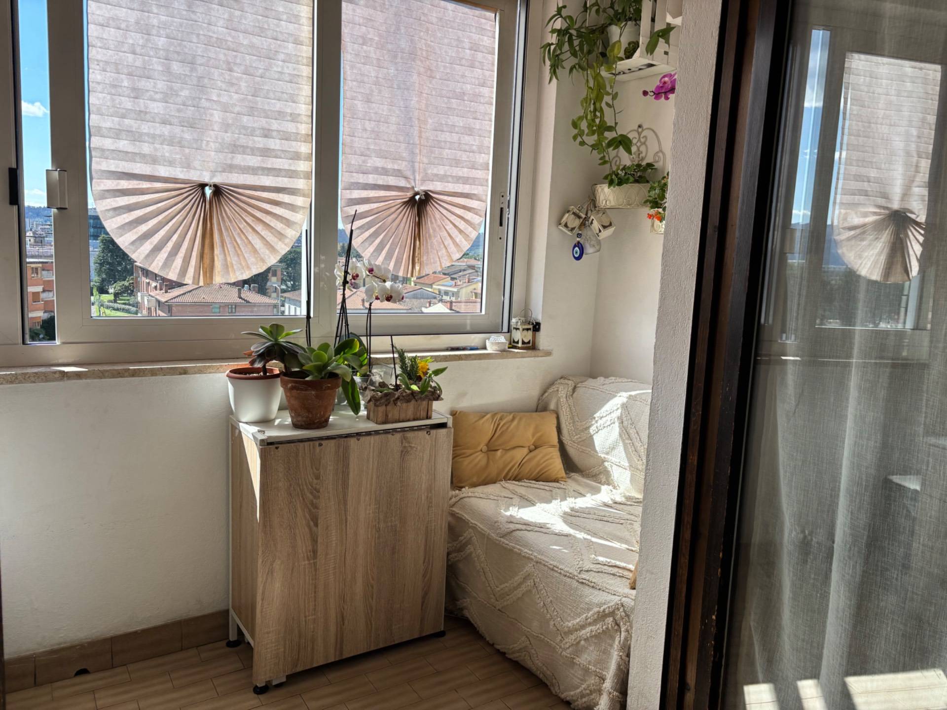 Appartamento in vendita a Arezzo