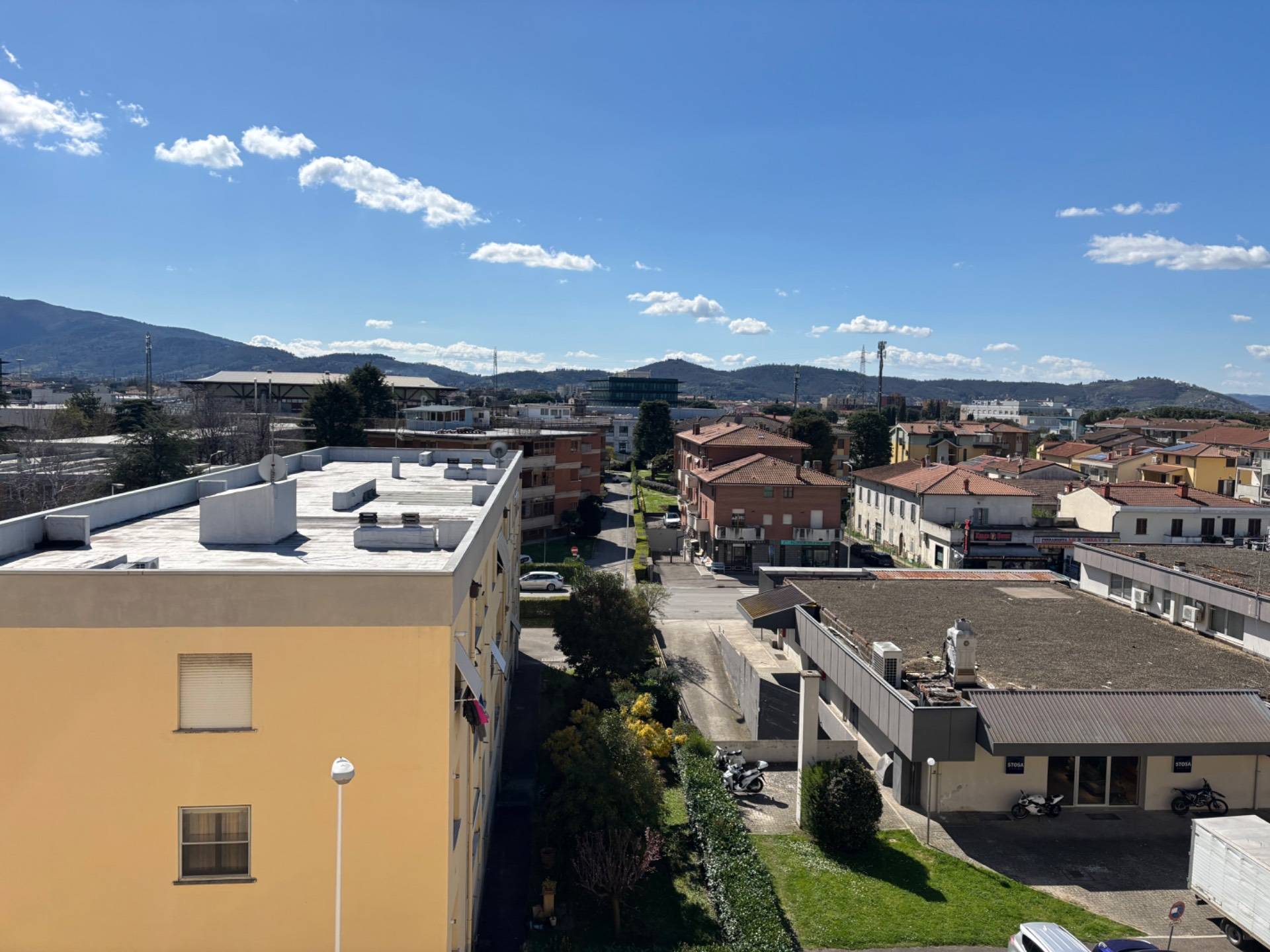 Appartamento in vendita a Arezzo