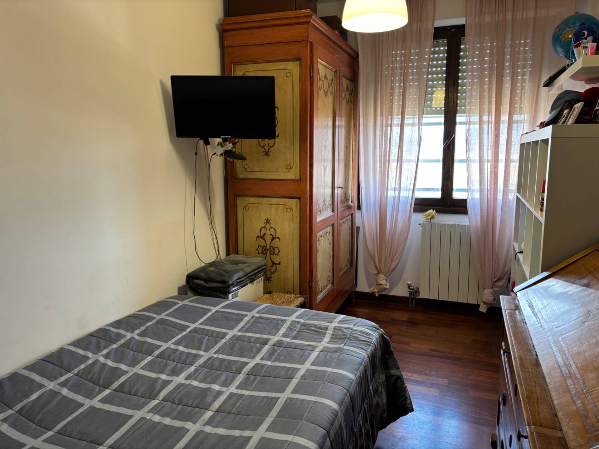 Appartamento in vendita a Arezzo