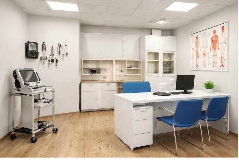 Studio/Ufficio in vendita a Arezzo