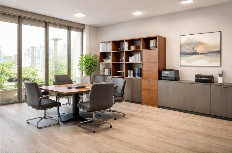 Studio/Ufficio in vendita a Arezzo