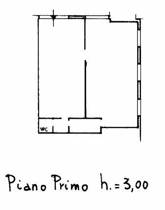 Studio/Ufficio in vendita a Arezzo