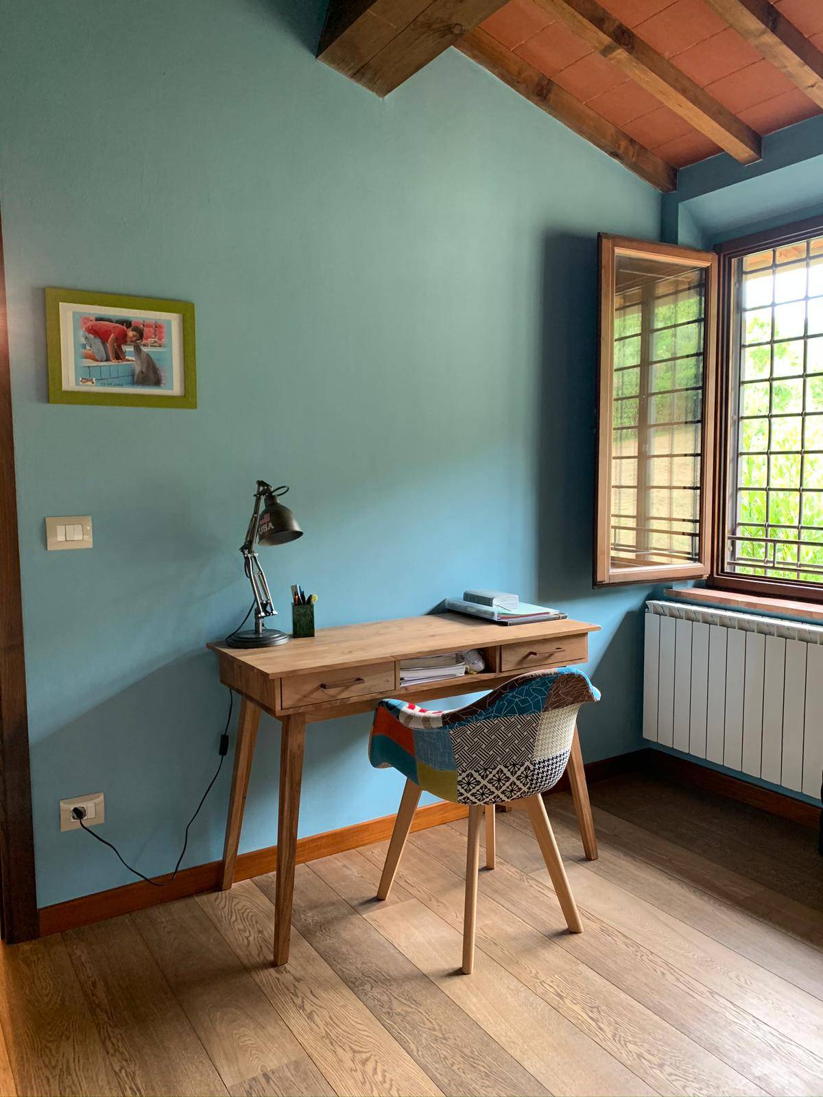 Terra tetto in vendita a Pontassieve, Monteloro