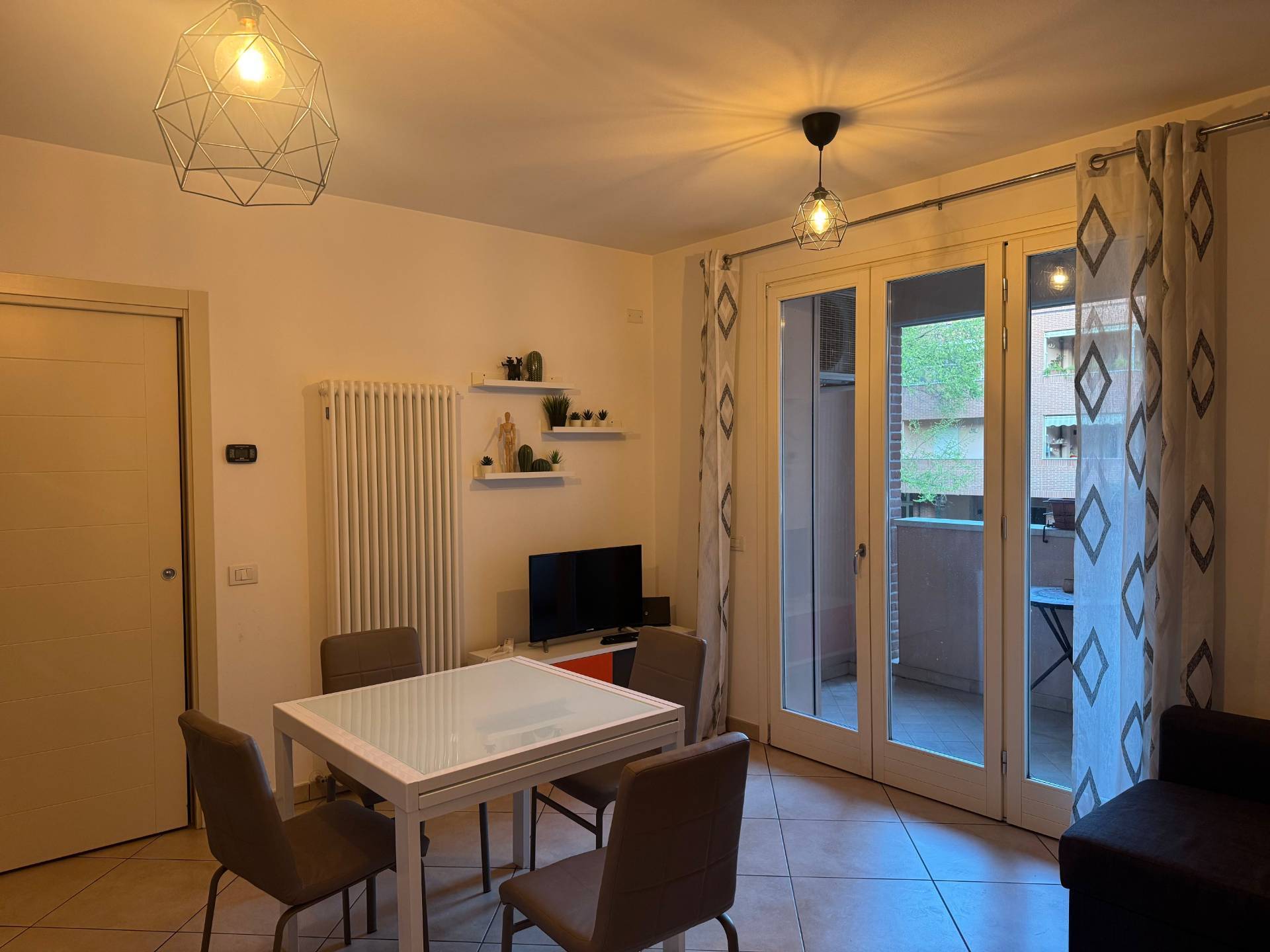 Appartamento in affitto a Firenze, Coverciano