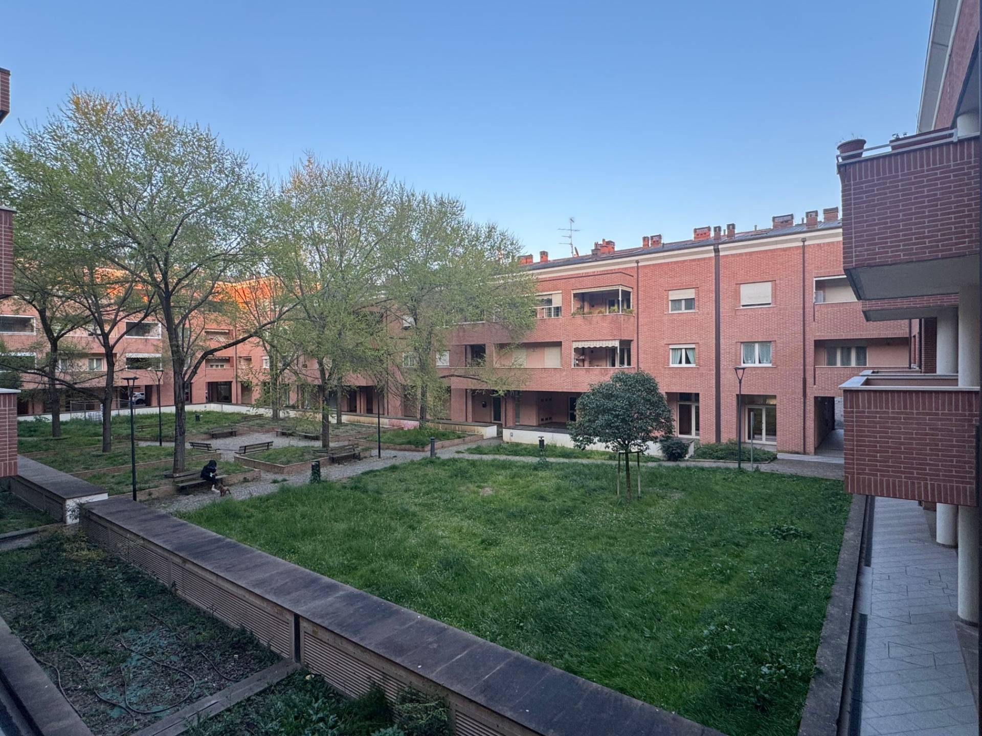 Appartamento in affitto a Firenze, Coverciano