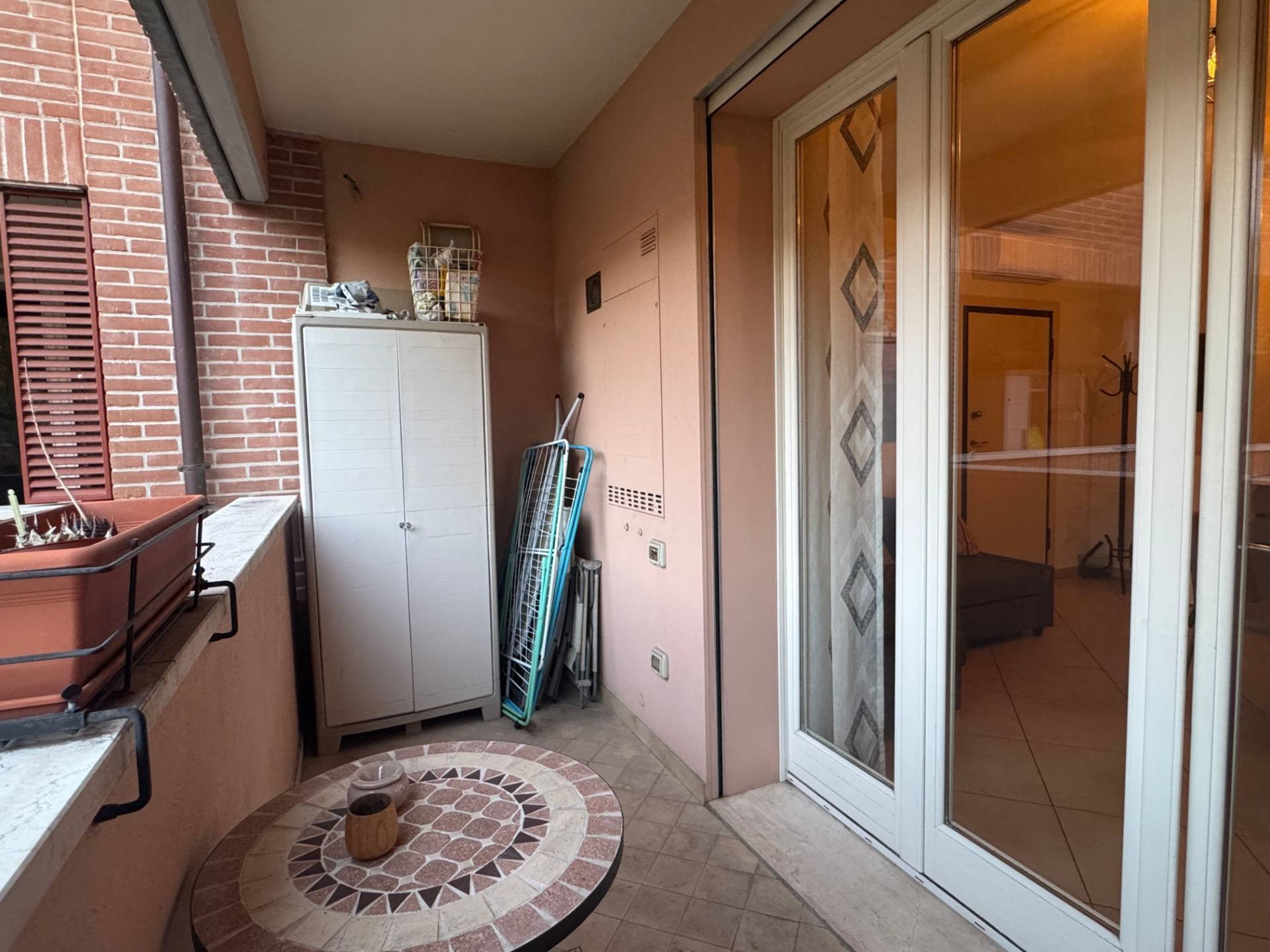 Appartamento in affitto a Firenze, Coverciano