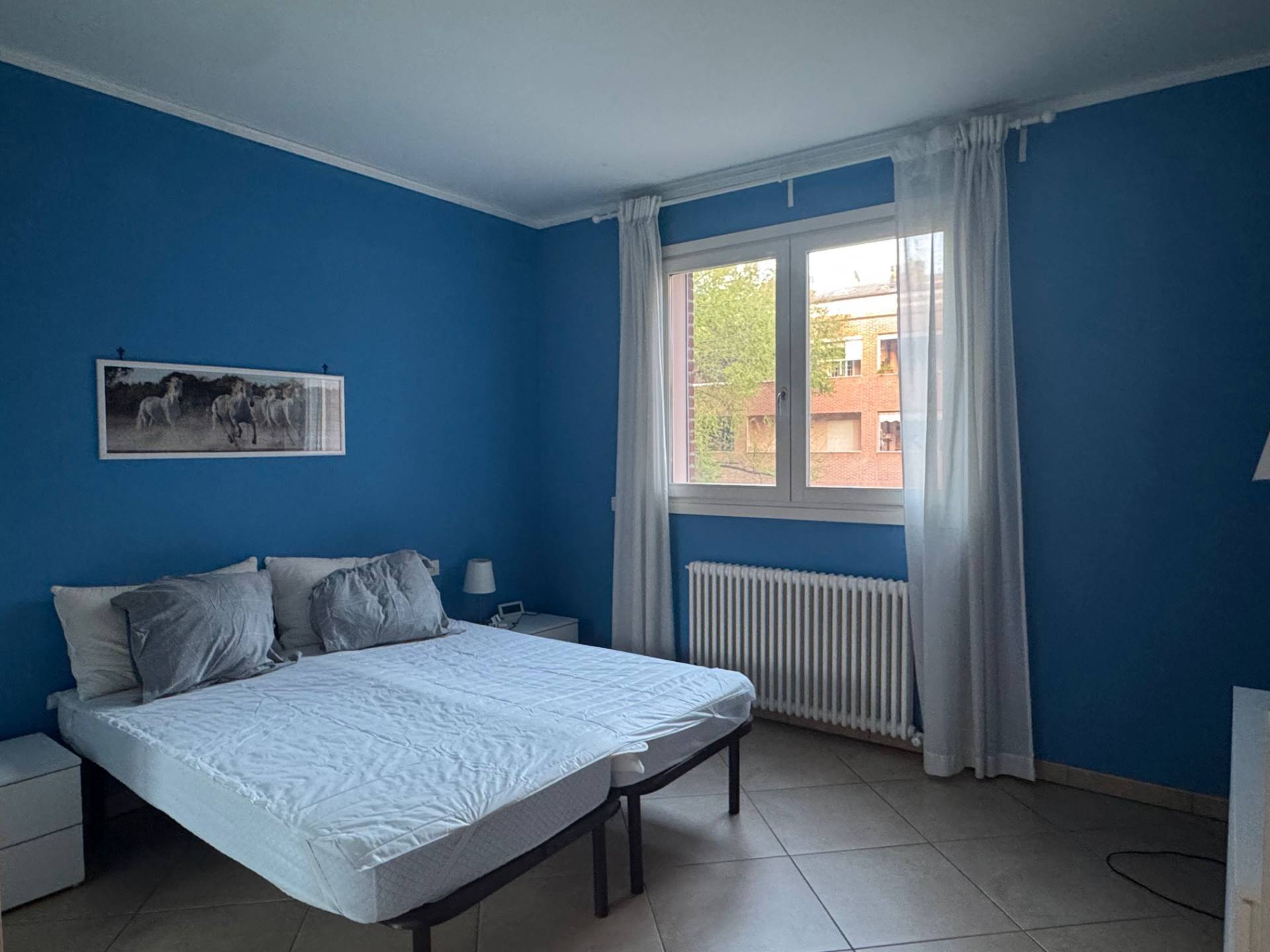 Appartamento in affitto a Firenze, Coverciano