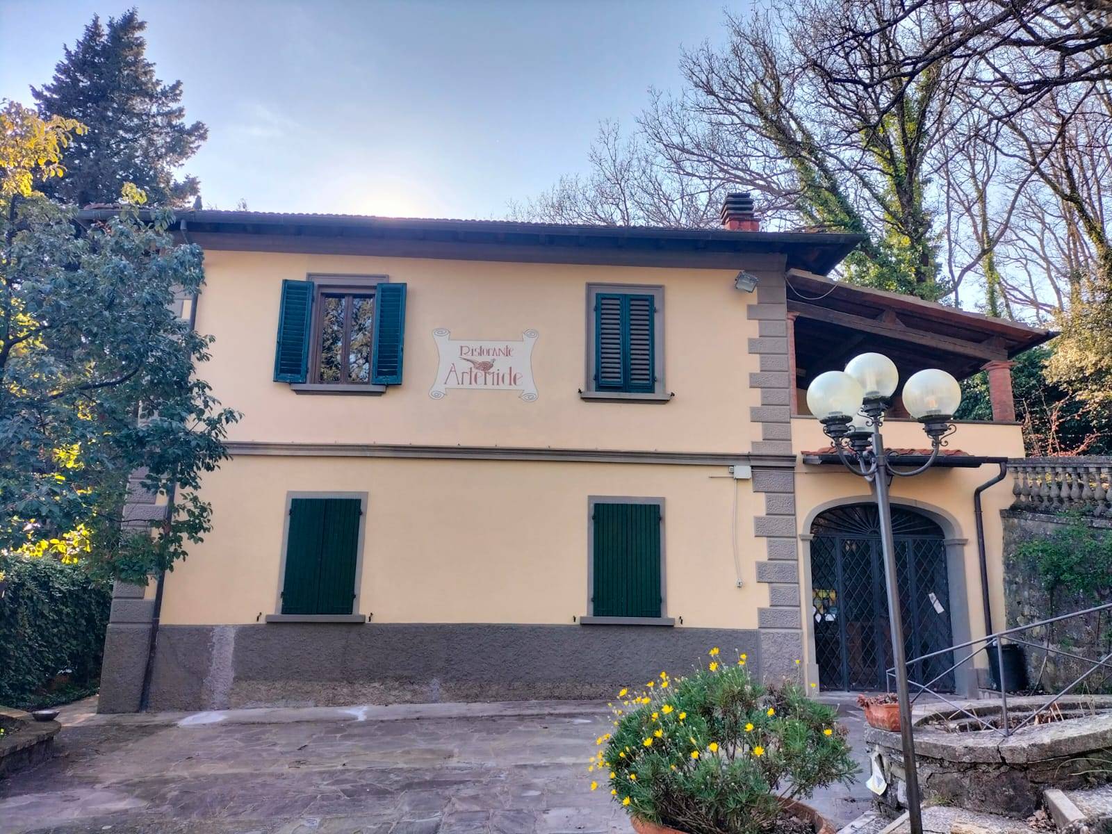 Attivit commerciale in vendita a Pontassieve, Doccia