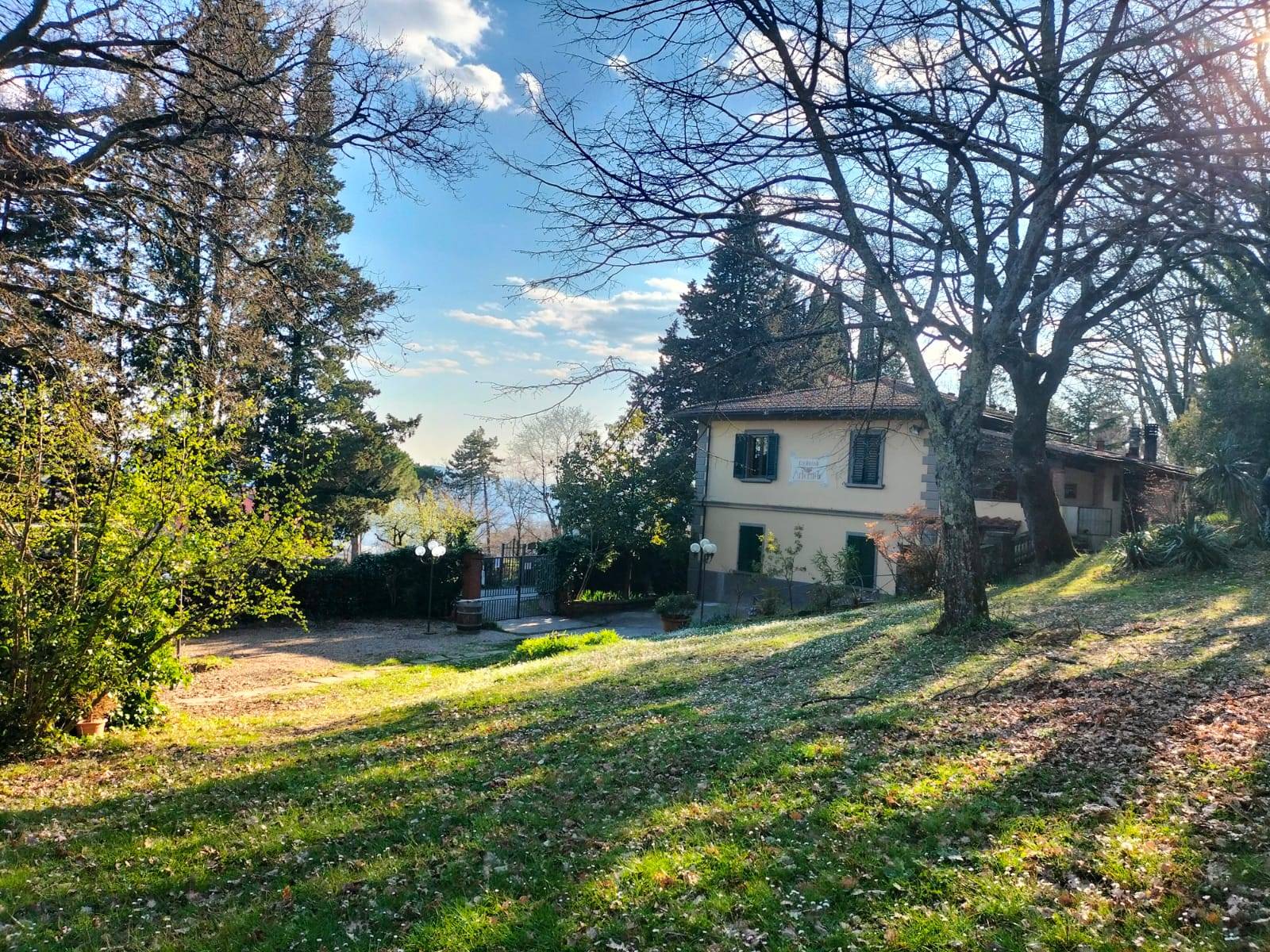 Attivit commerciale in vendita a Pontassieve, Doccia