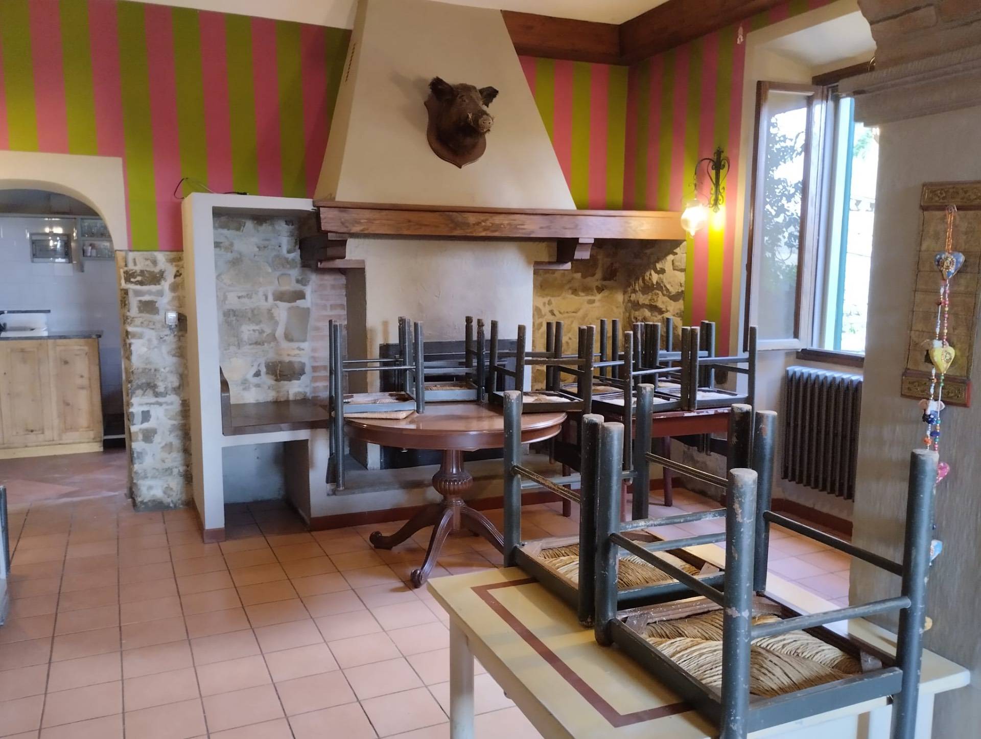 Attivit commerciale in vendita a Pontassieve, Doccia