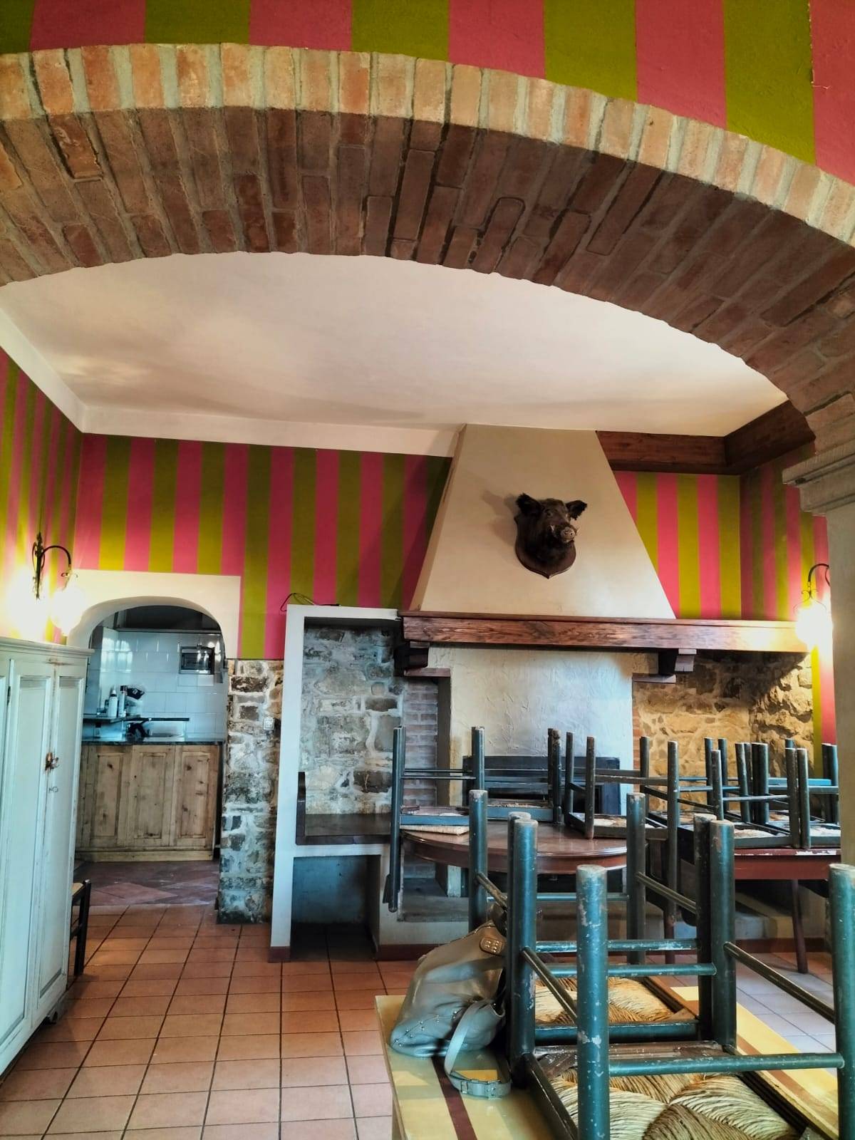 Attivit commerciale in vendita a Pontassieve, Doccia