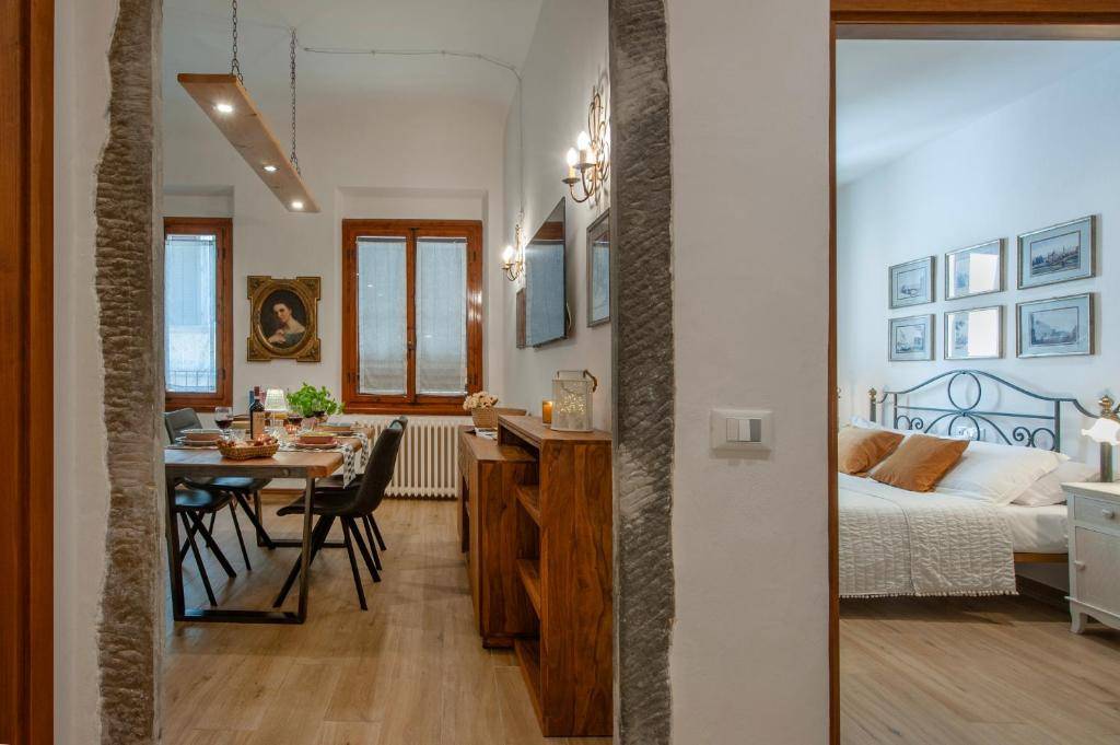 Appartamento in affitto a Firenze, Centro Duomo