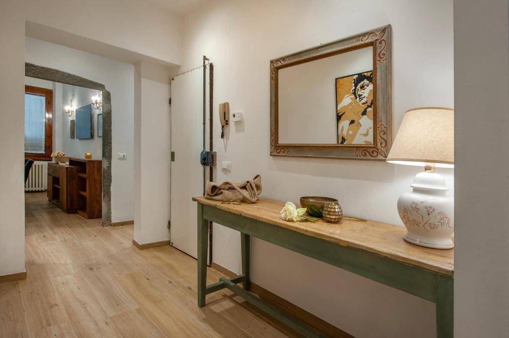 Appartamento in affitto a Firenze, Centro Duomo