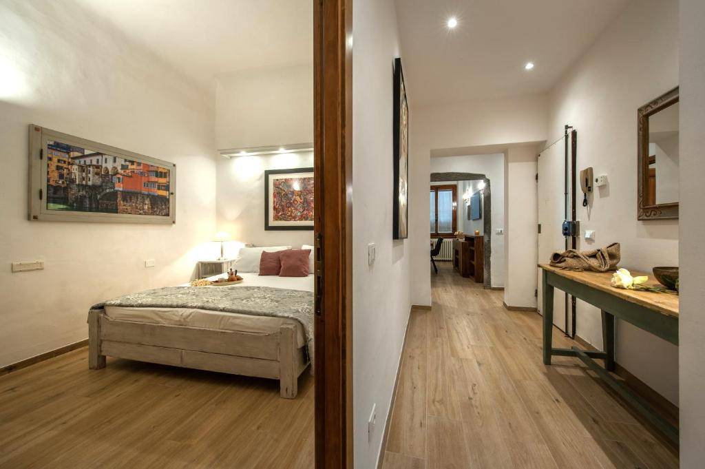 Appartamento in affitto a Firenze, Centro Duomo