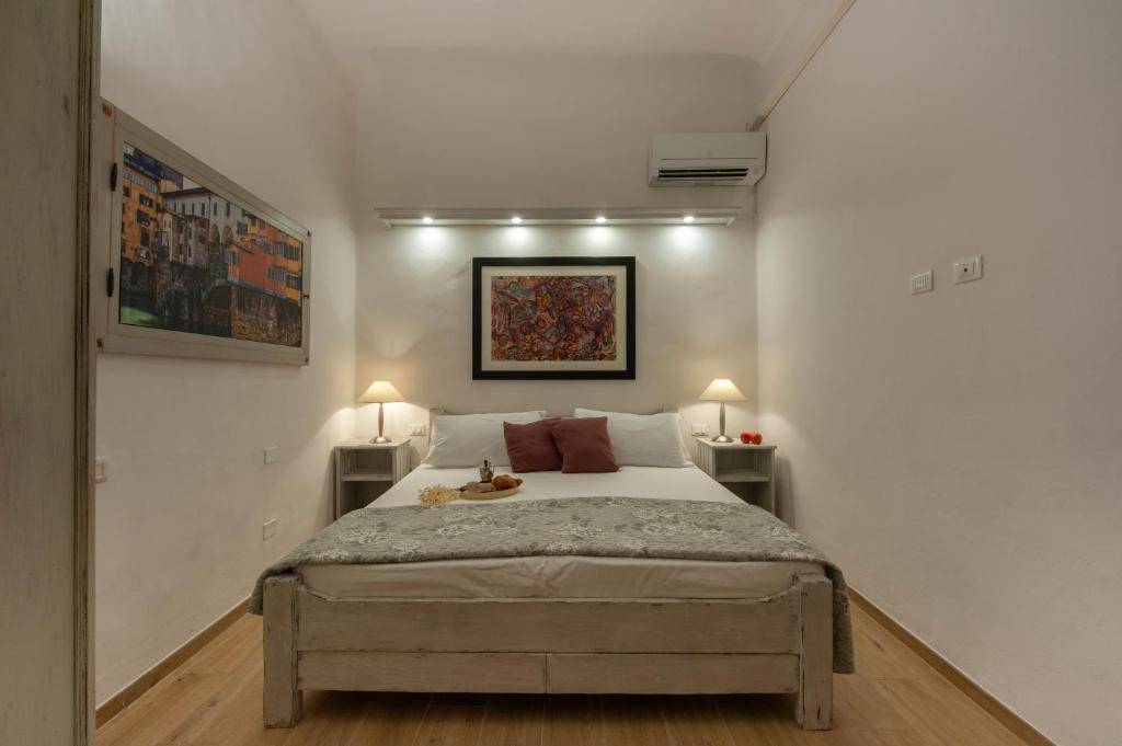 Appartamento in affitto a Firenze, Centro Duomo