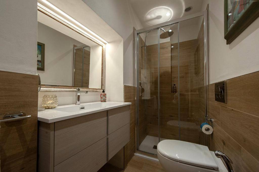 Appartamento in affitto a Firenze, Centro Duomo