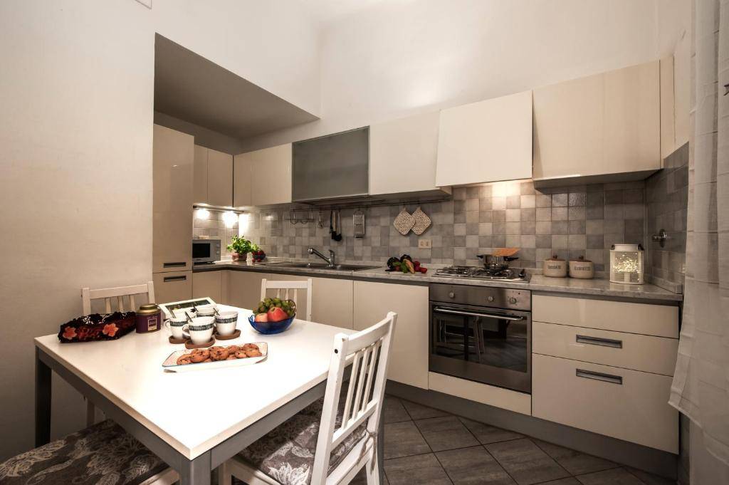 Appartamento in affitto a Firenze, Centro Duomo