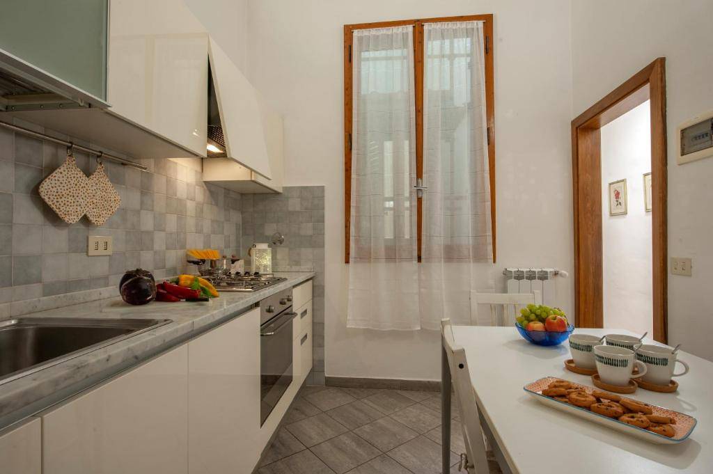 Appartamento in affitto a Firenze, Centro Duomo