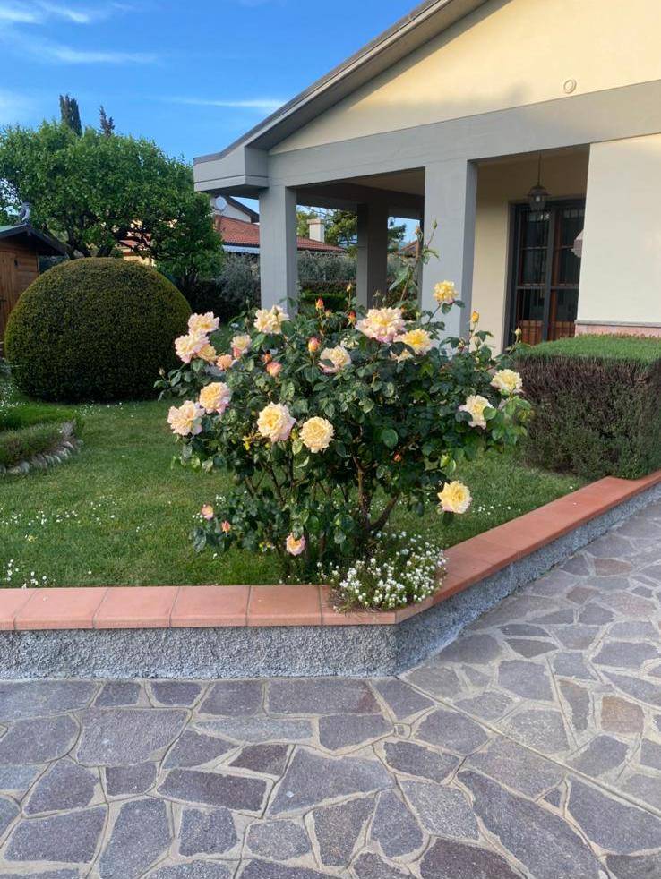 Villa in vendita a Barberino di Mugello