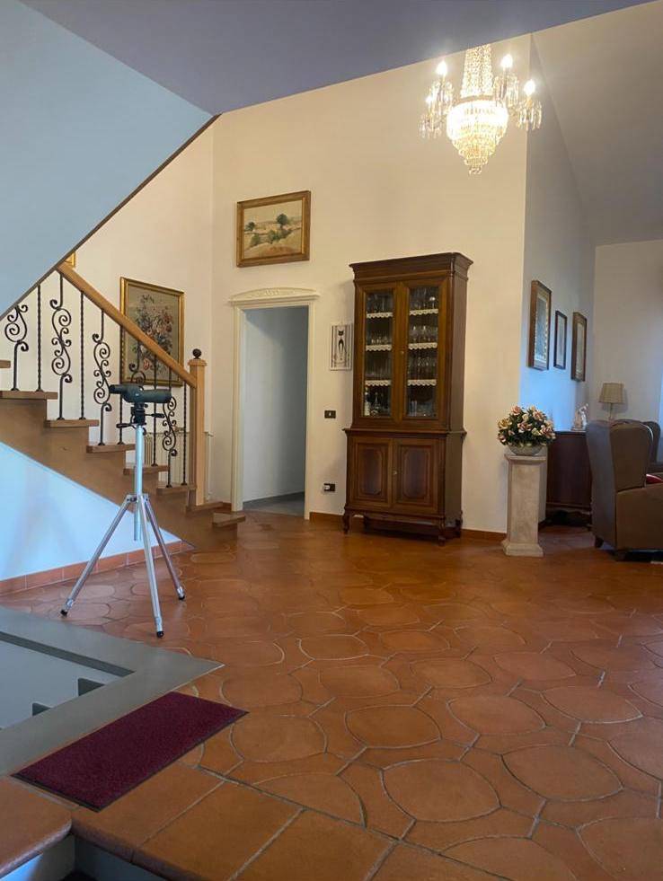 Villa in vendita a Barberino di Mugello
