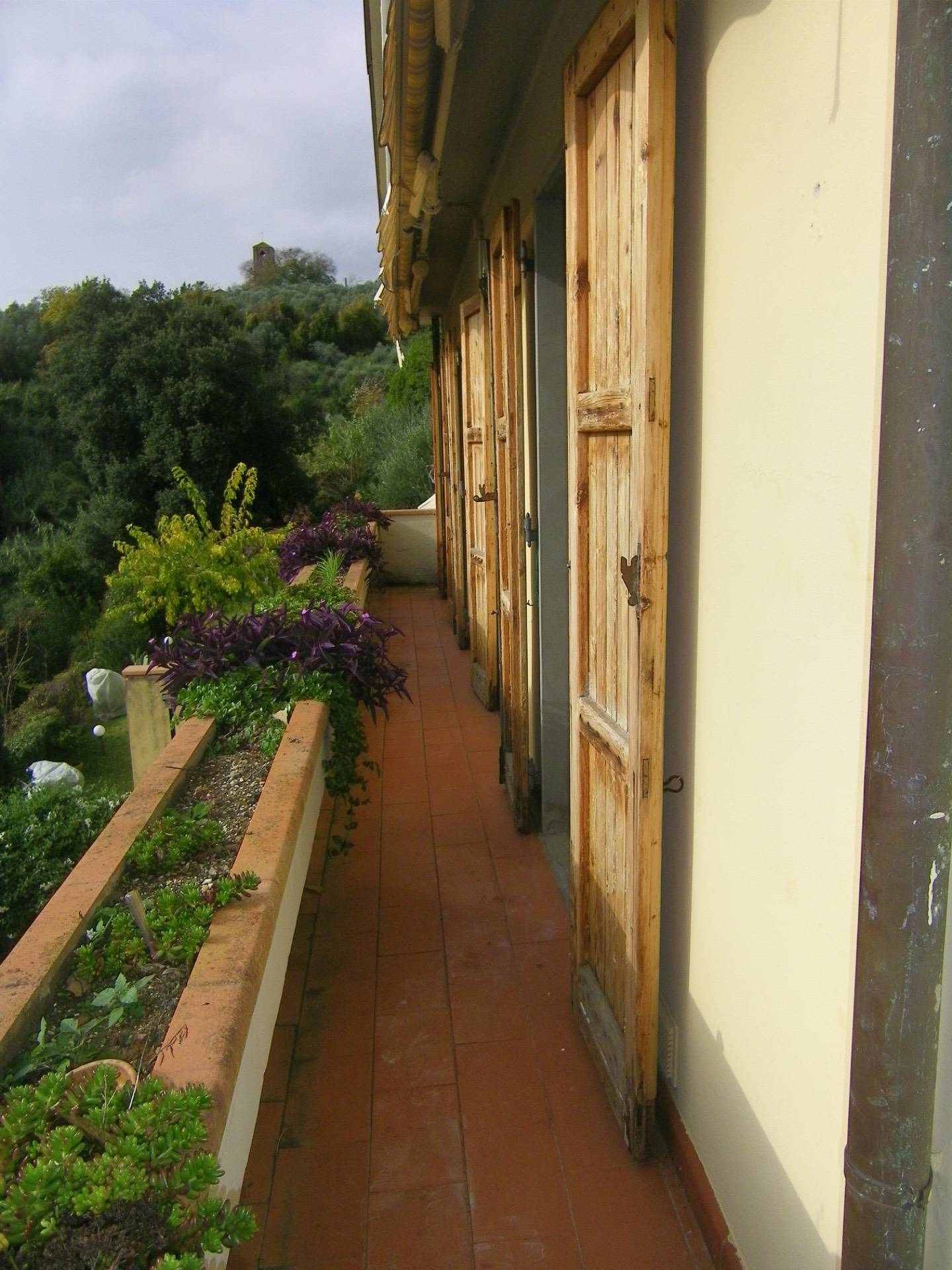 Villette a schiera in vendita a San Casciano in Val di Pesa