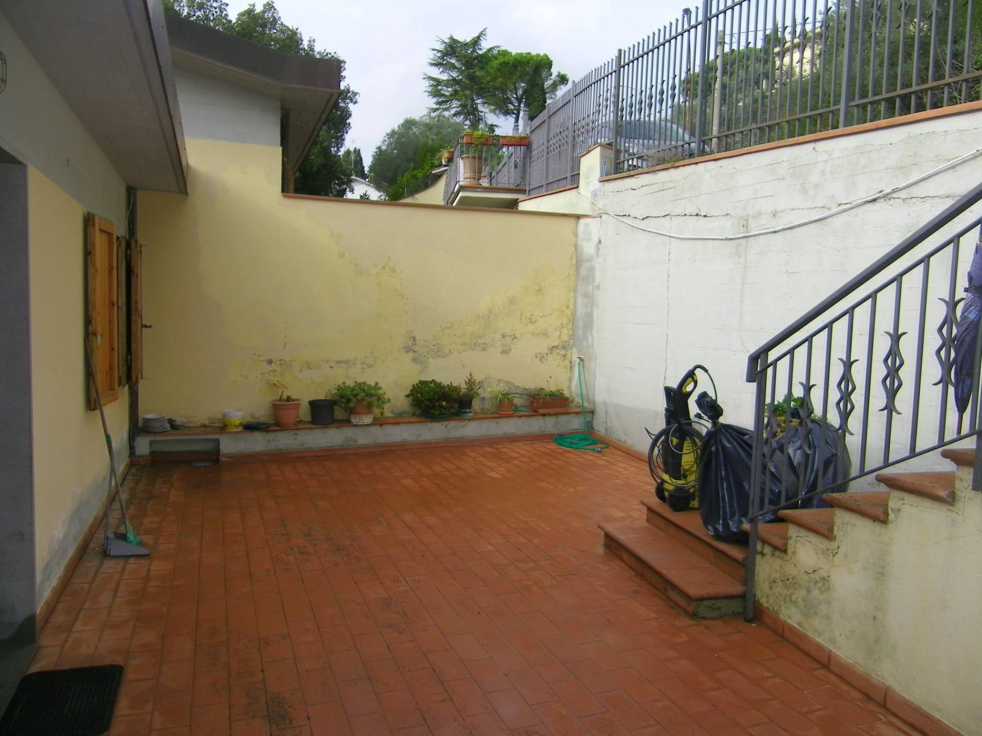 Villette a schiera in vendita a San Casciano in Val di Pesa