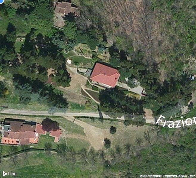 Villa in vendita a Dicomano