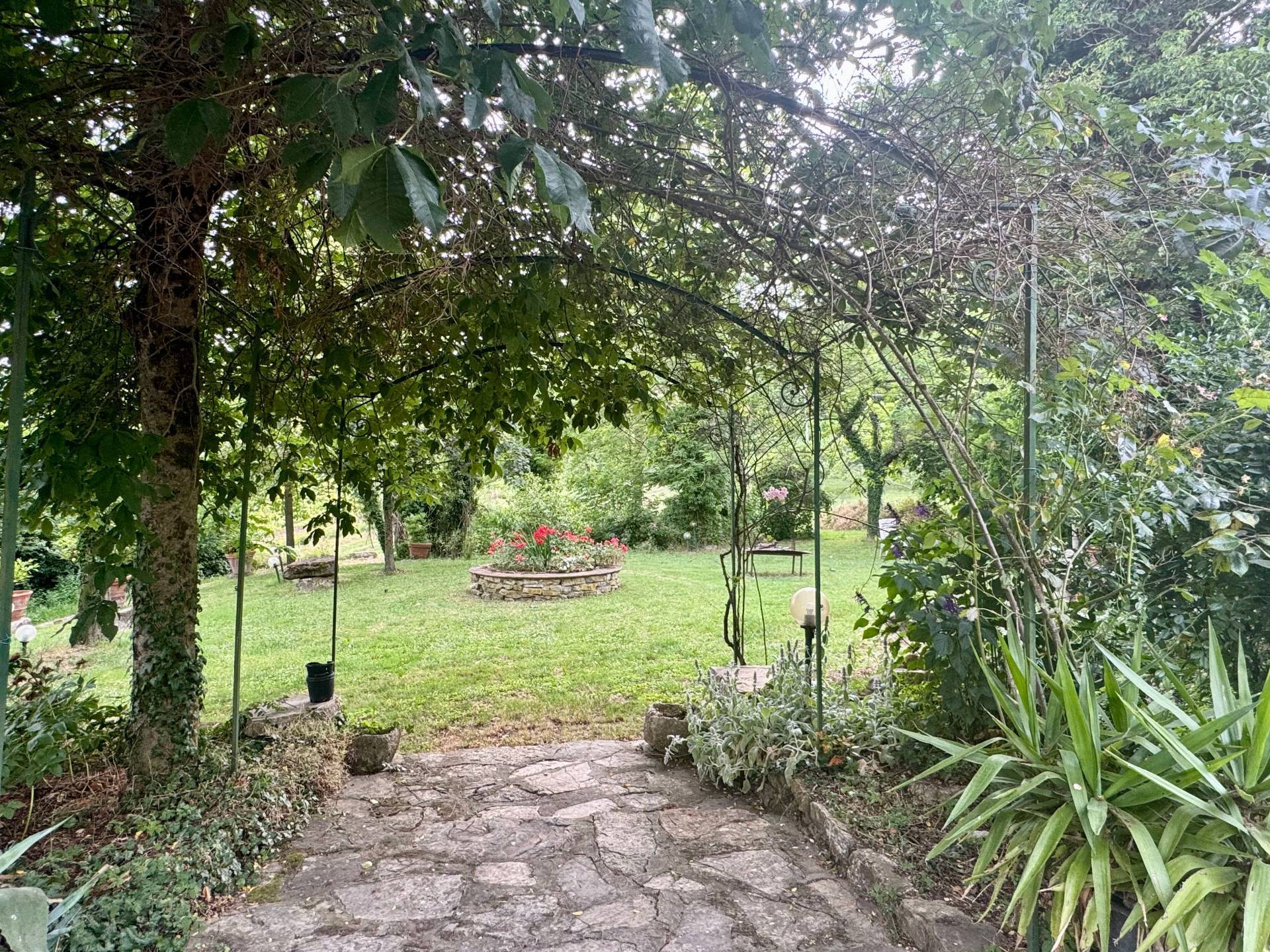 Rustico in vendita a Pontassieve, Monteloro