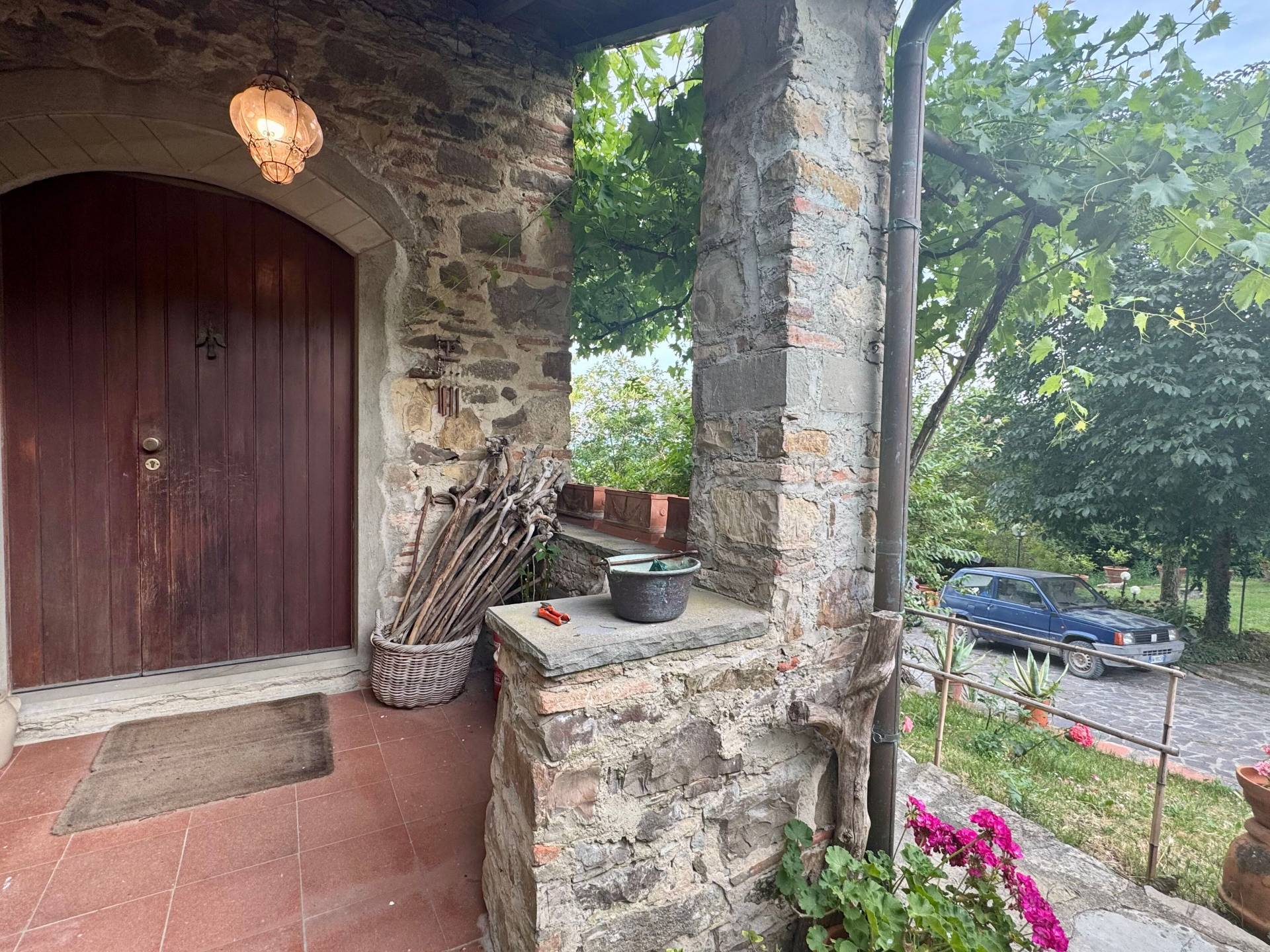 Rustico in vendita a Pontassieve, Monteloro