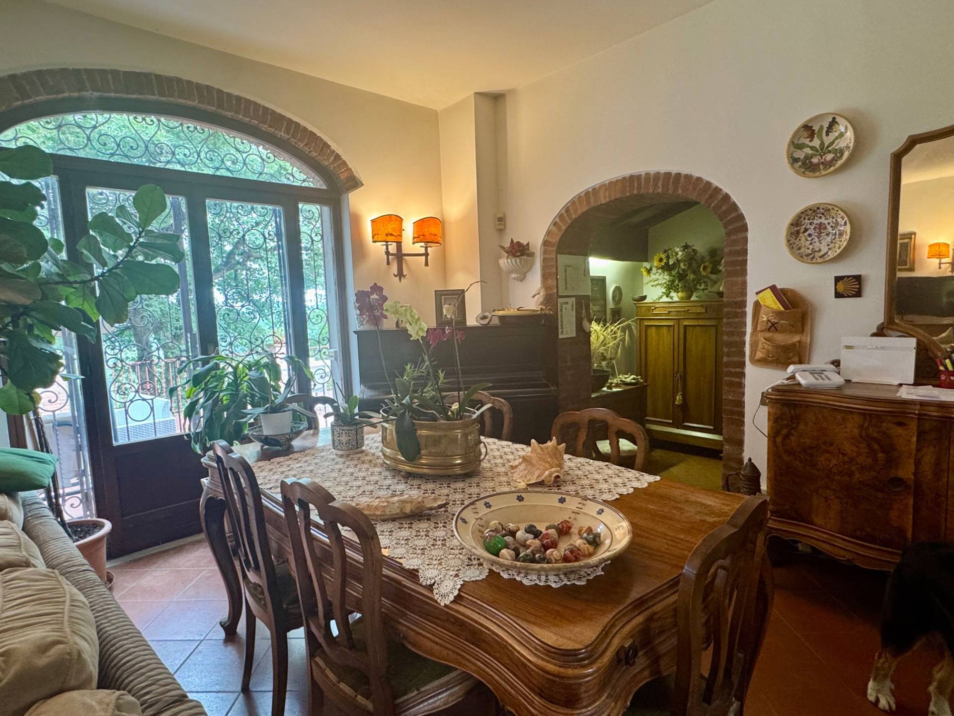 Rustico in vendita a Pontassieve, Monteloro