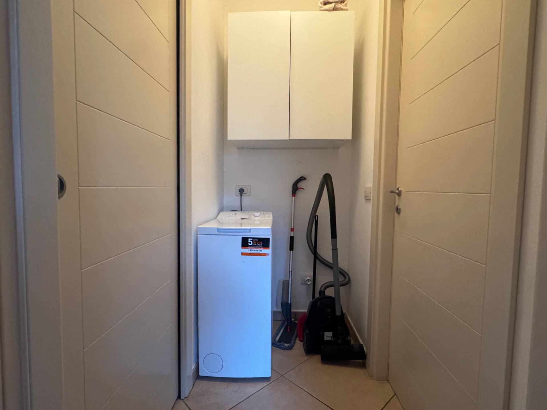 Appartamento in affitto a Firenze, Coverciano