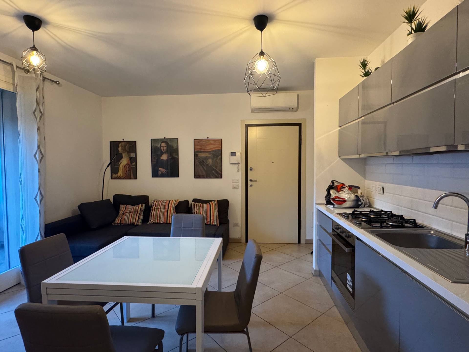 Appartamento in affitto a Firenze, Coverciano