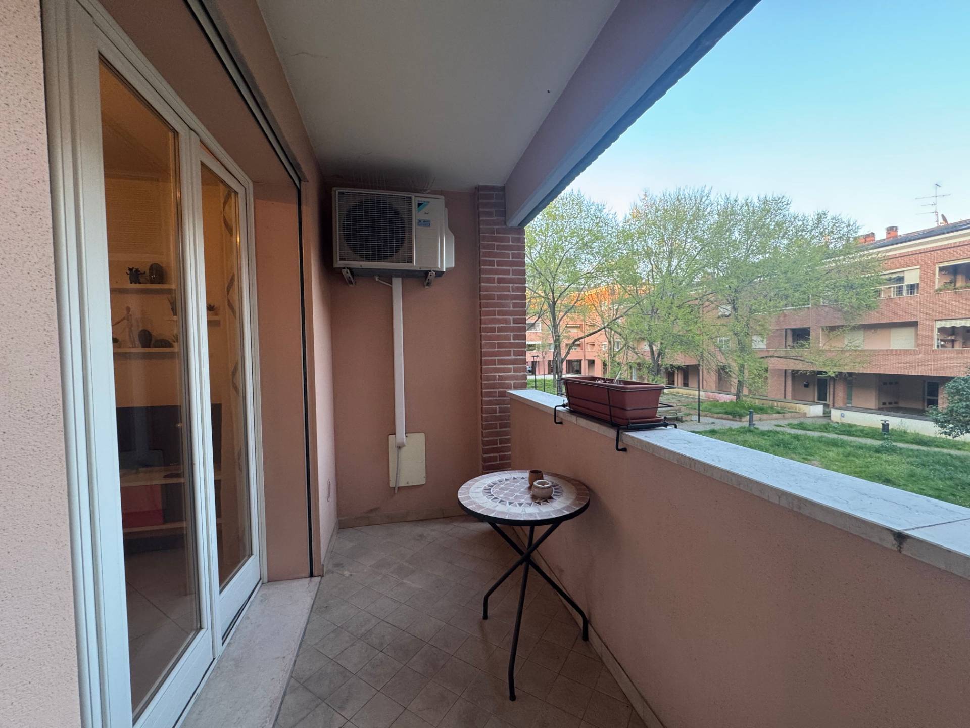 Appartamento in affitto a Firenze, Coverciano