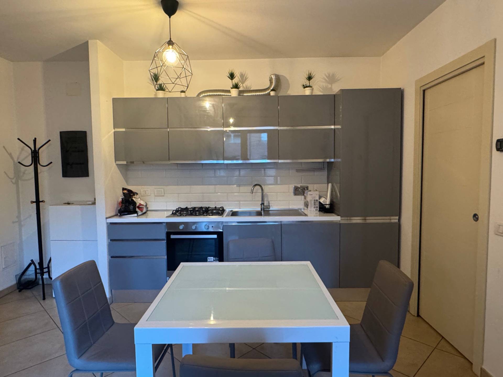 Appartamento in affitto a Firenze, Coverciano