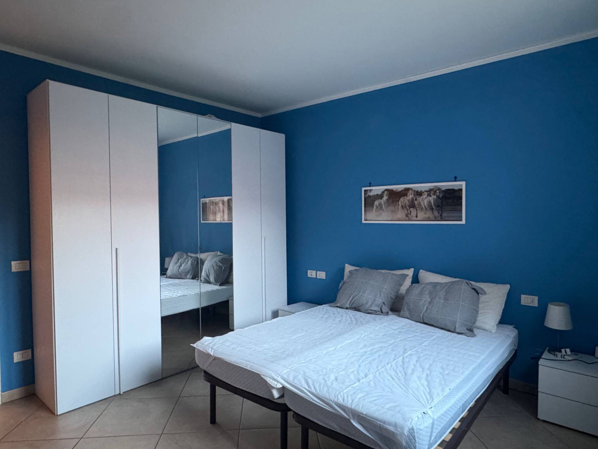 Appartamento in affitto a Firenze, Coverciano