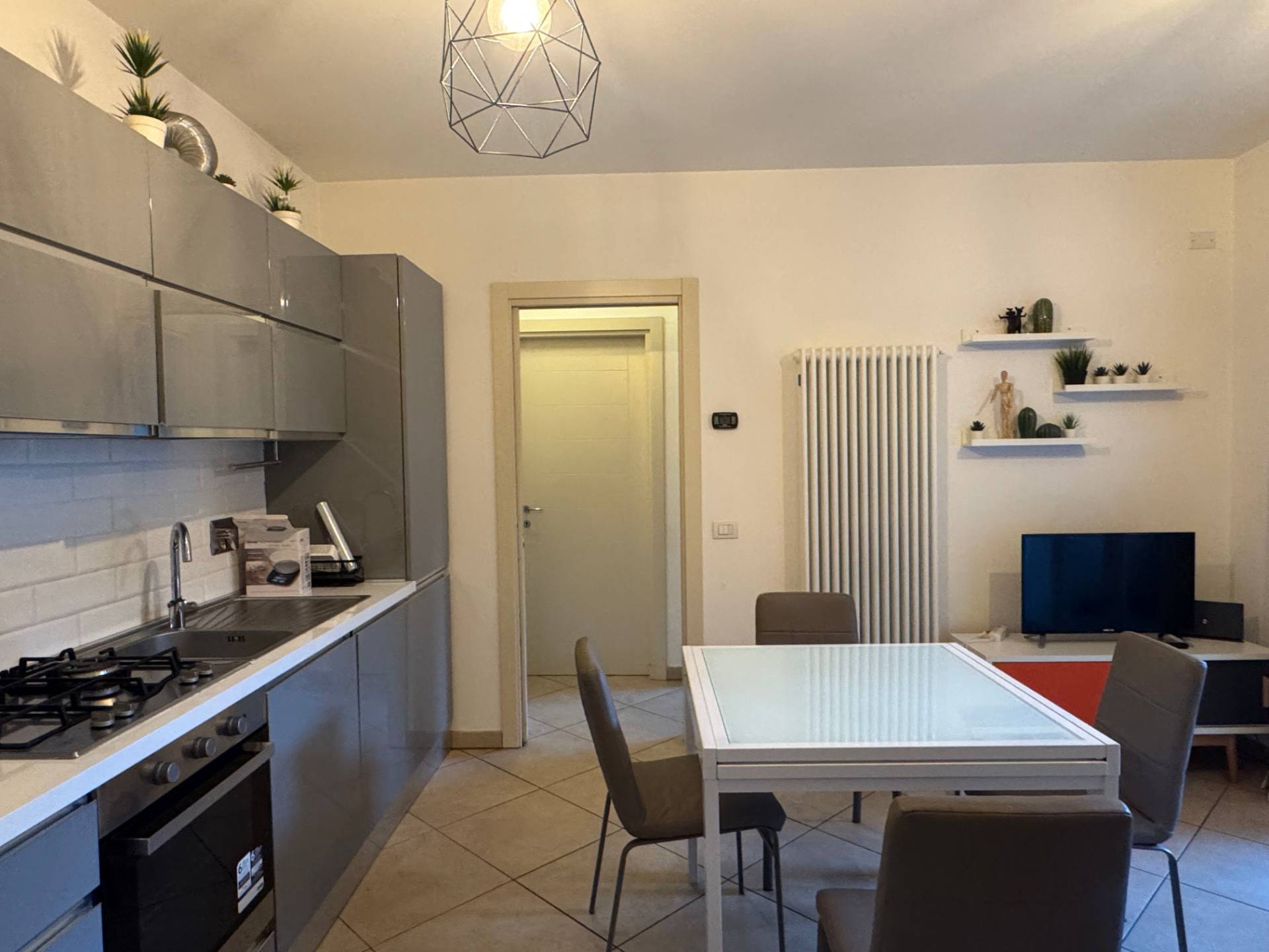 Appartamento in affitto a Firenze, Coverciano