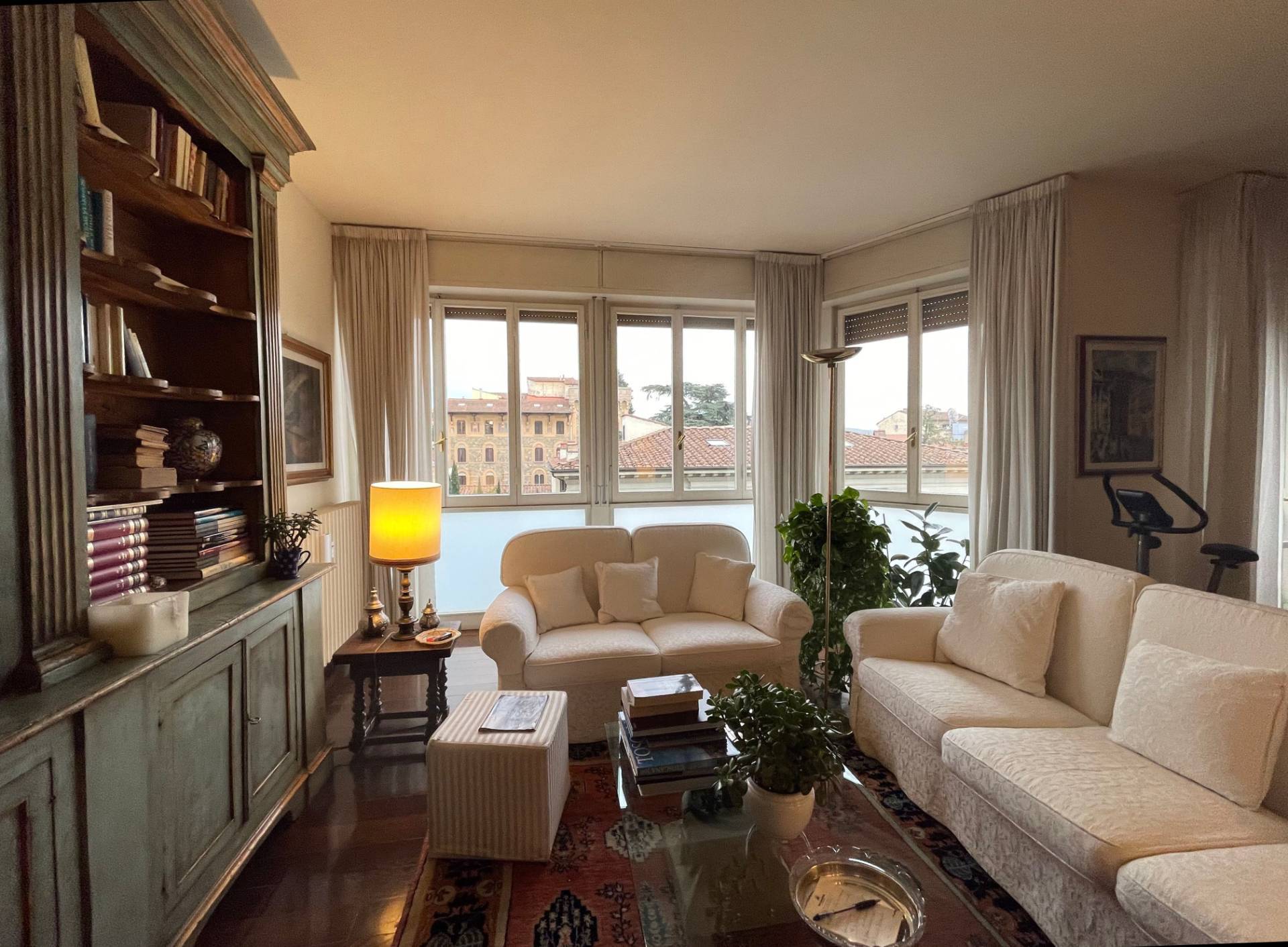 Appartamento in affitto a Firenze, Savonarola