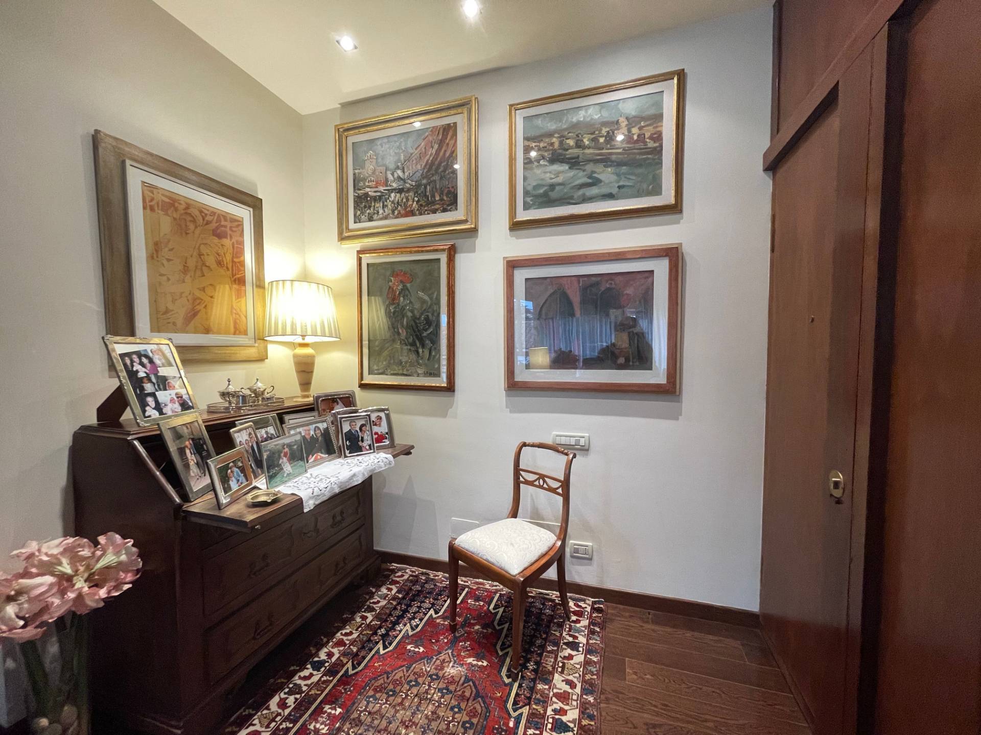 Appartamento in affitto a Firenze, Savonarola