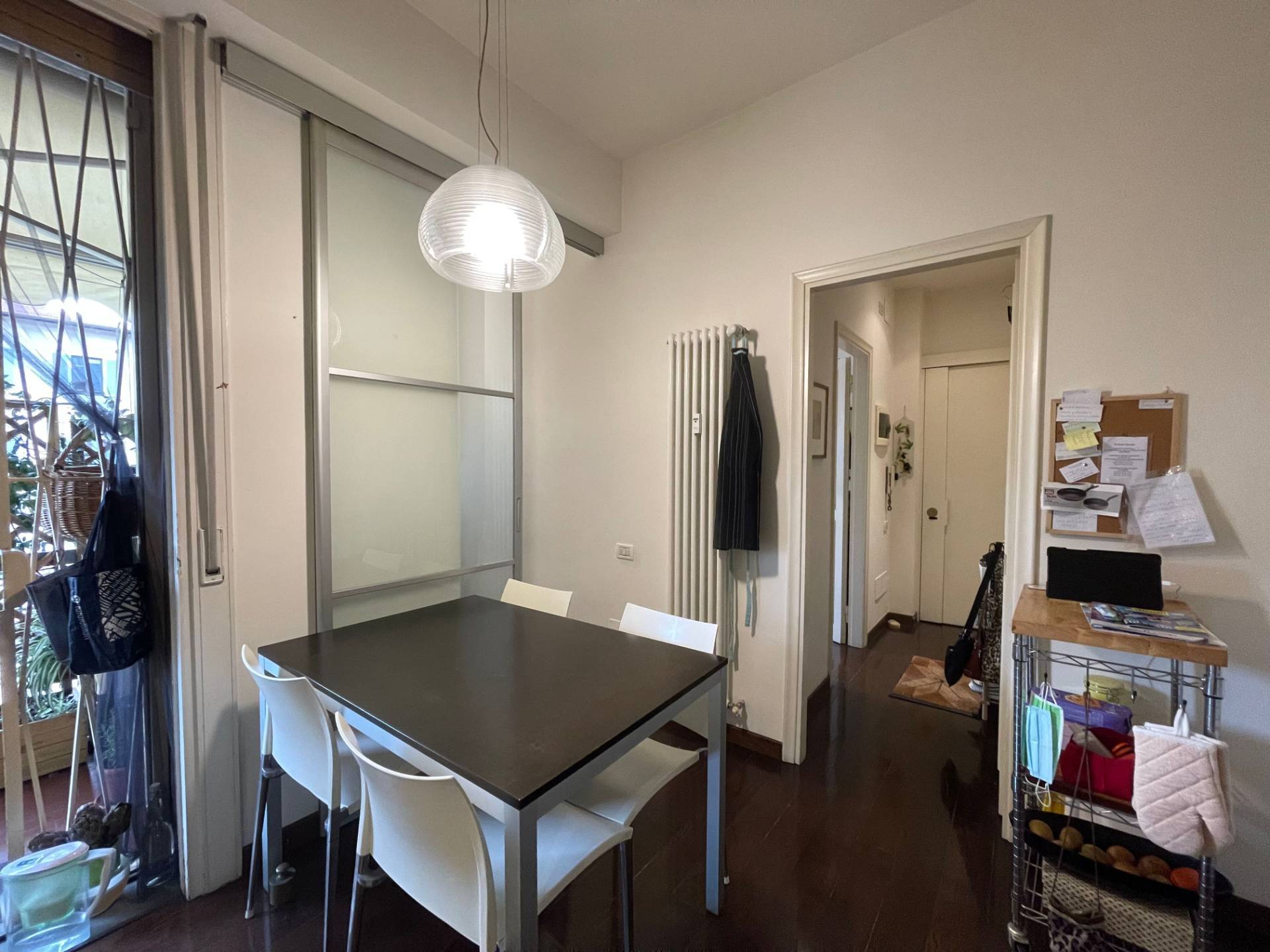 Appartamento in affitto a Firenze, Savonarola