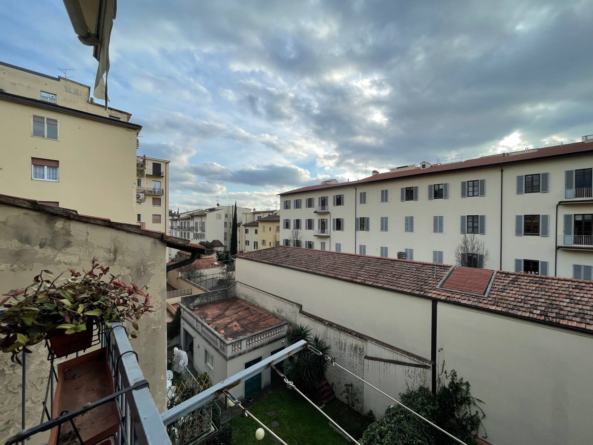 Appartamento in affitto a Firenze, Savonarola